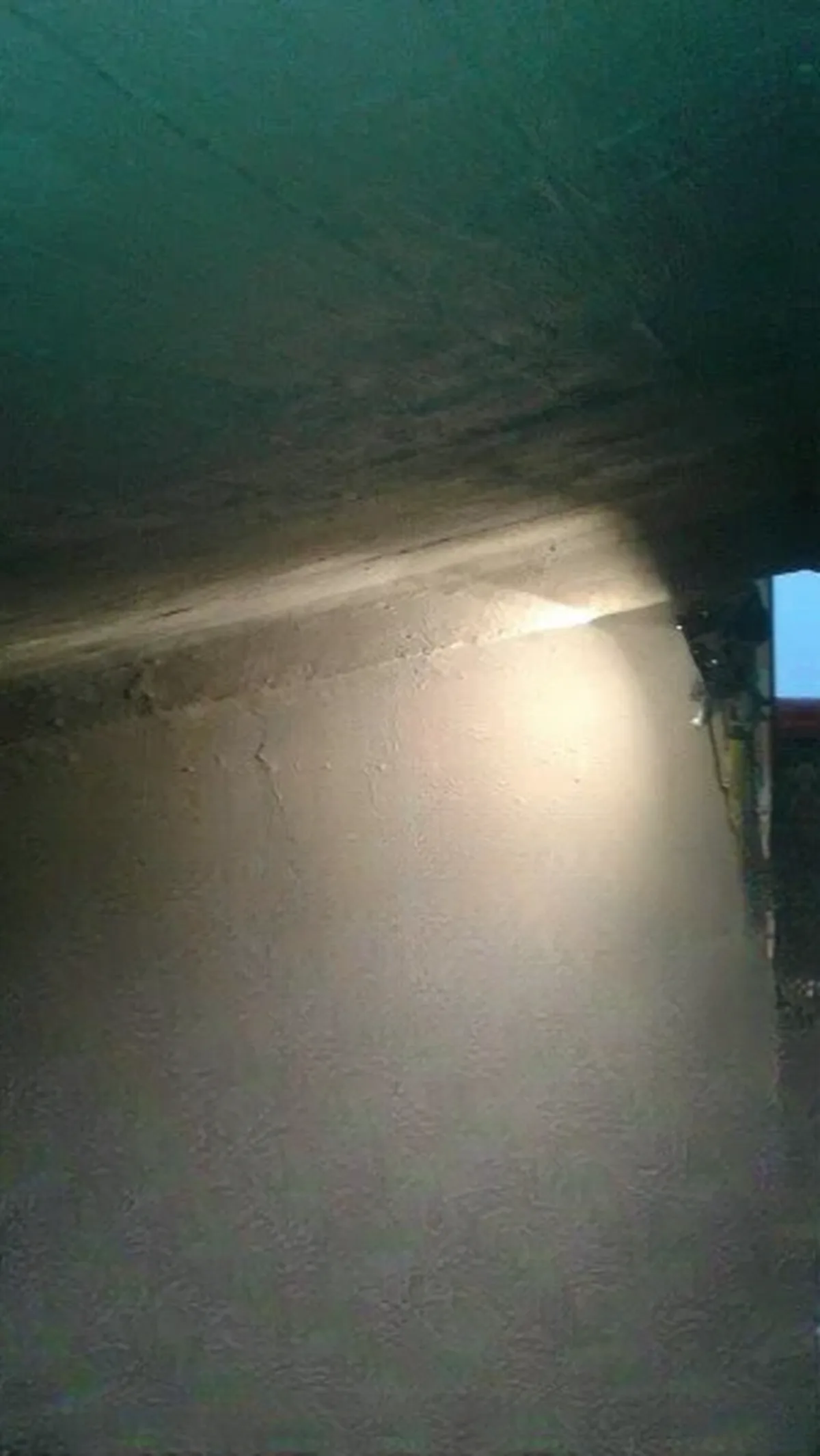 Bostancı Site Otopark İçi Negatif Su Yalıtımı — fotoğraf 2