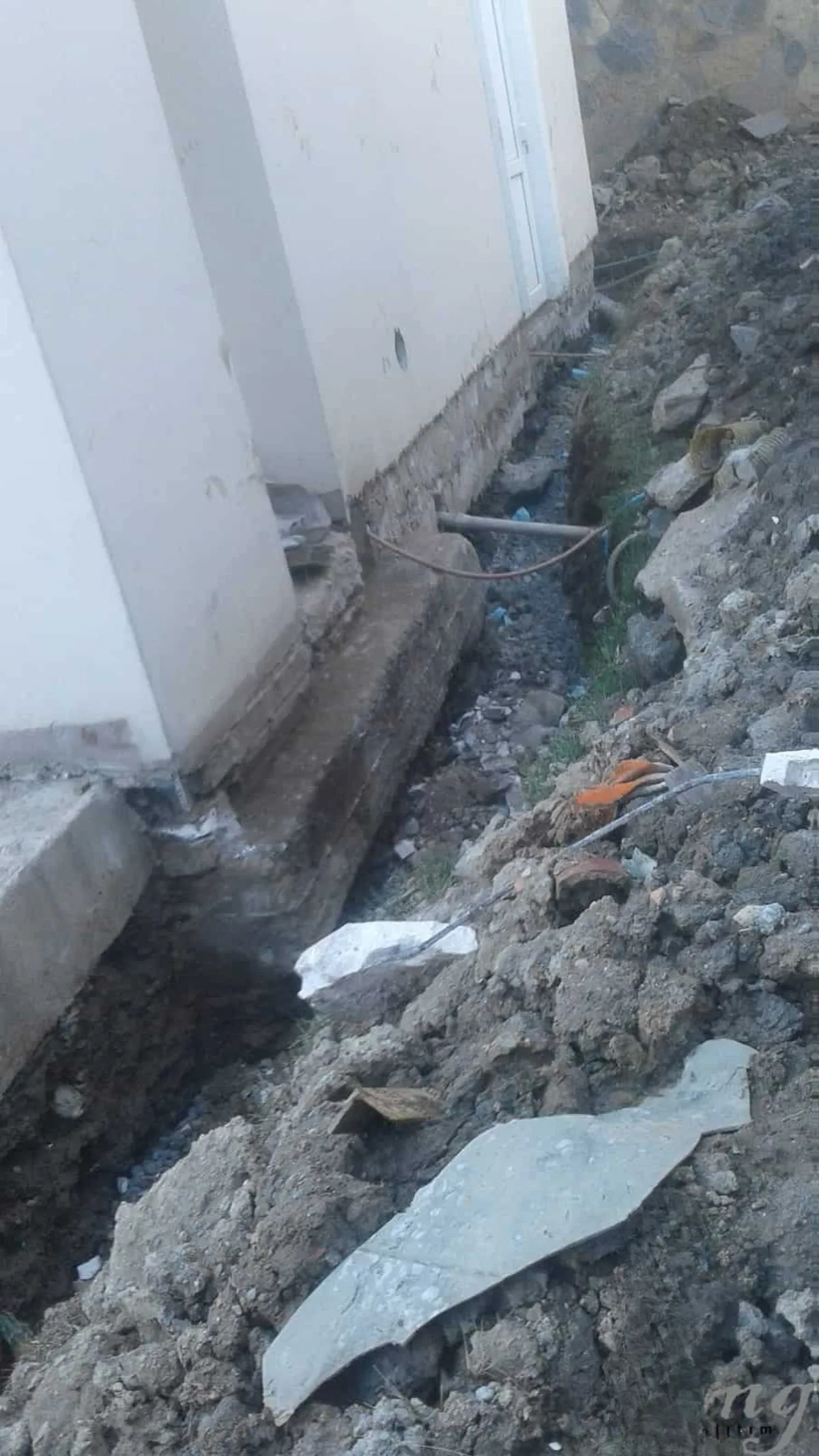 Beykoz Acarkent Villa Perde Su Yalıtımı — fotoğraf 6