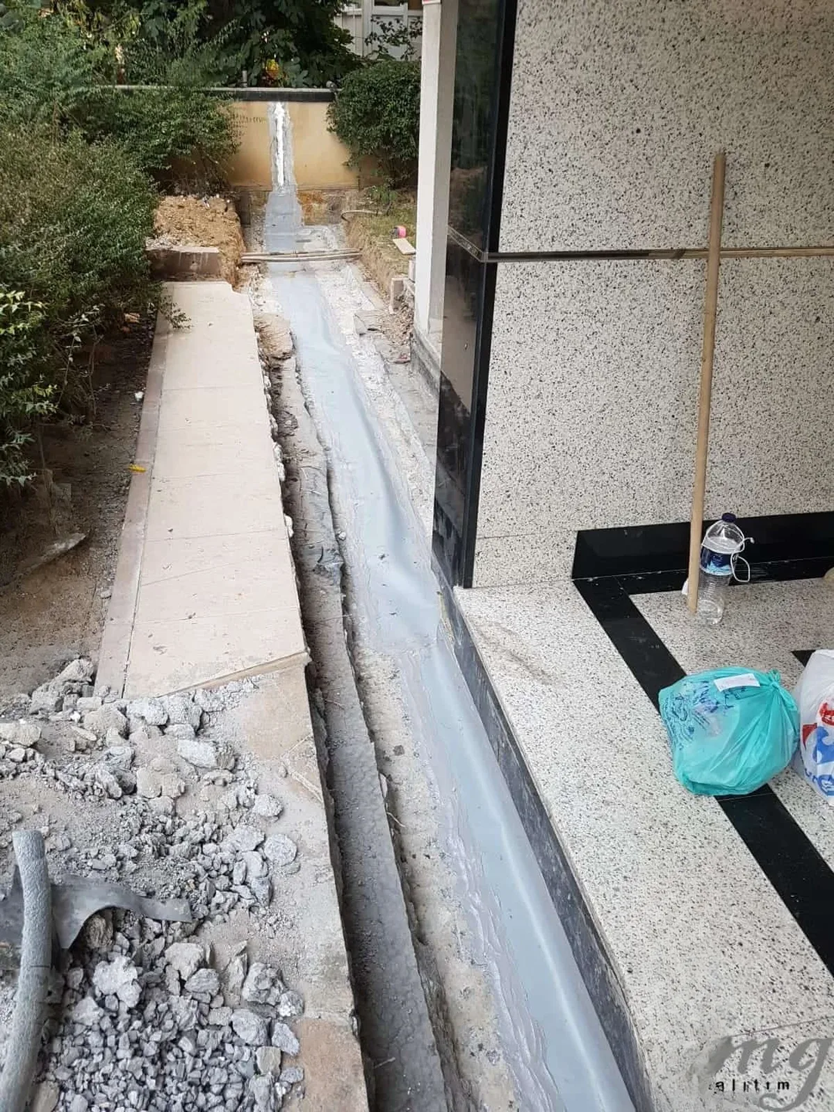 Kadıköy Dilatasyon Su Yalıtımı — fotoğraf 7