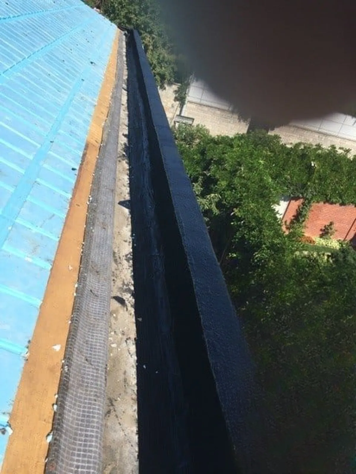Dragos Villa Gizli Dere Su Yalıtımı — fotoğraf 2