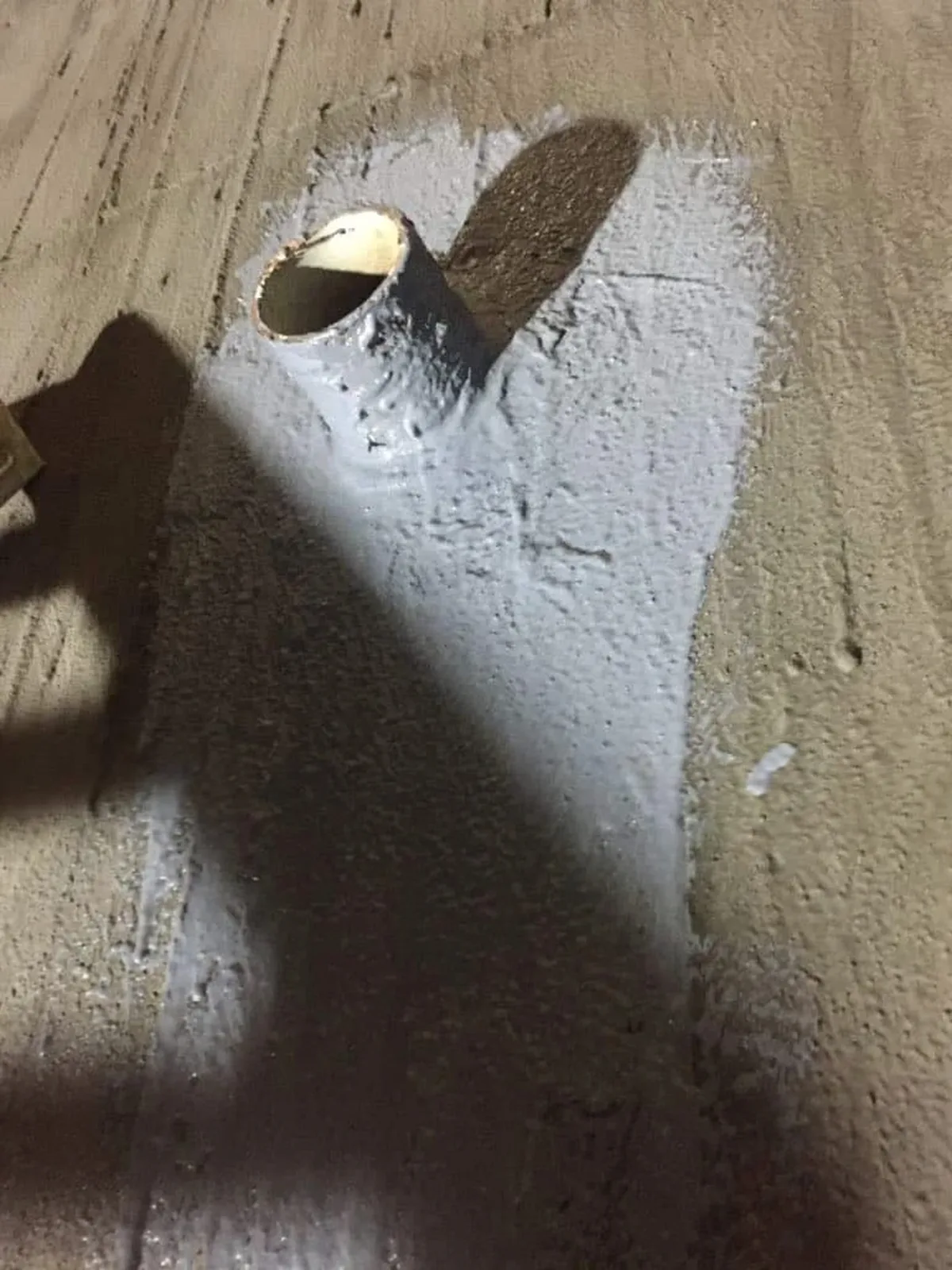 Pendik Su Deposu Su Yalıtımı — fotoğraf 12