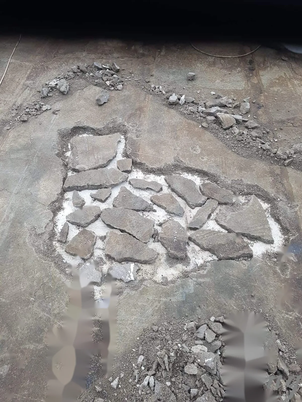 Sancaktepe BMT Teras Su Yalıtımı — fotoğraf 9