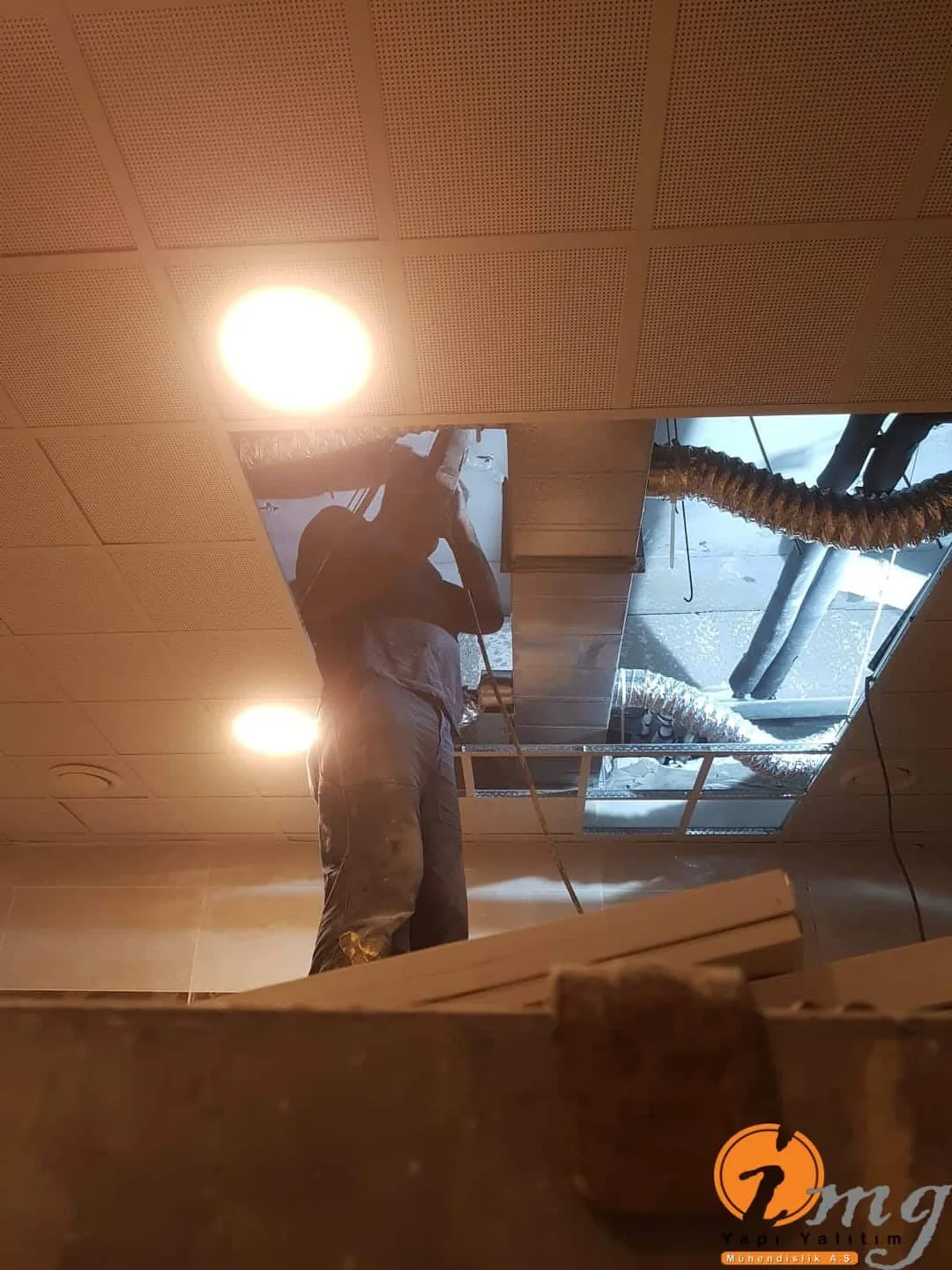Batman Cami Enjeksiyon Su Yalıtımı — fotoğraf 6