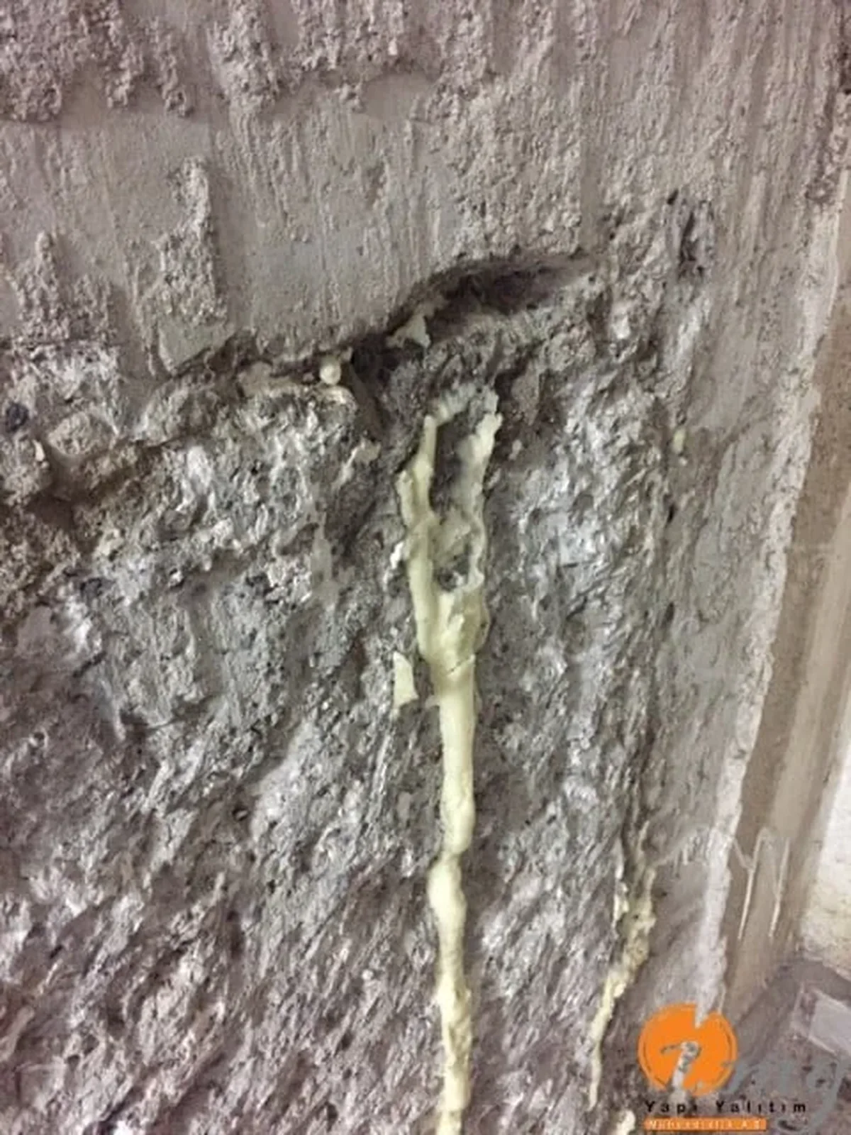 Kadıköy Çopuroğlu Enjeksiyon Su Yalıtımı — fotoğraf 8