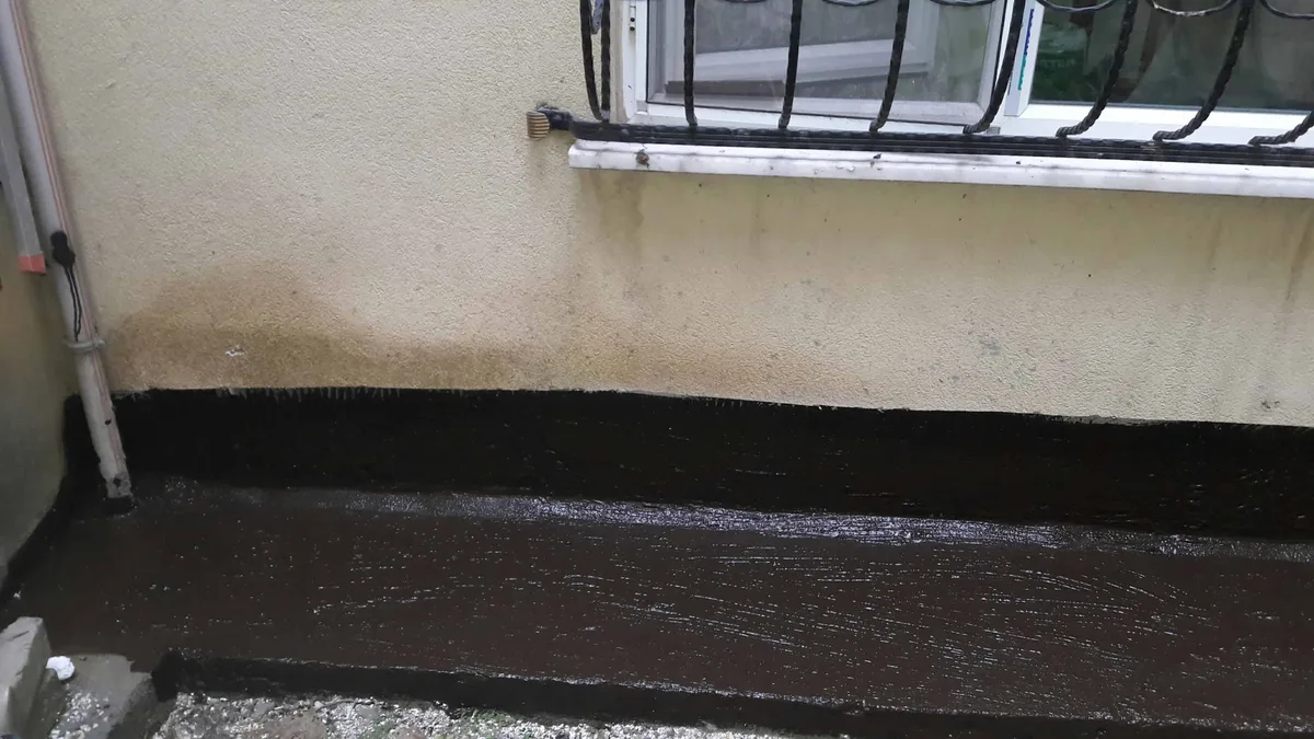 Darıca Perde Su Yalıtımı — fotoğraf 7