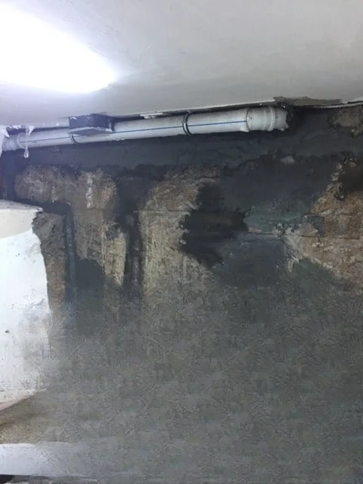 Büyükçekmece Pelikan Hill Villa Islak Hacim Su Yalıtımı — fotoğraf 8
