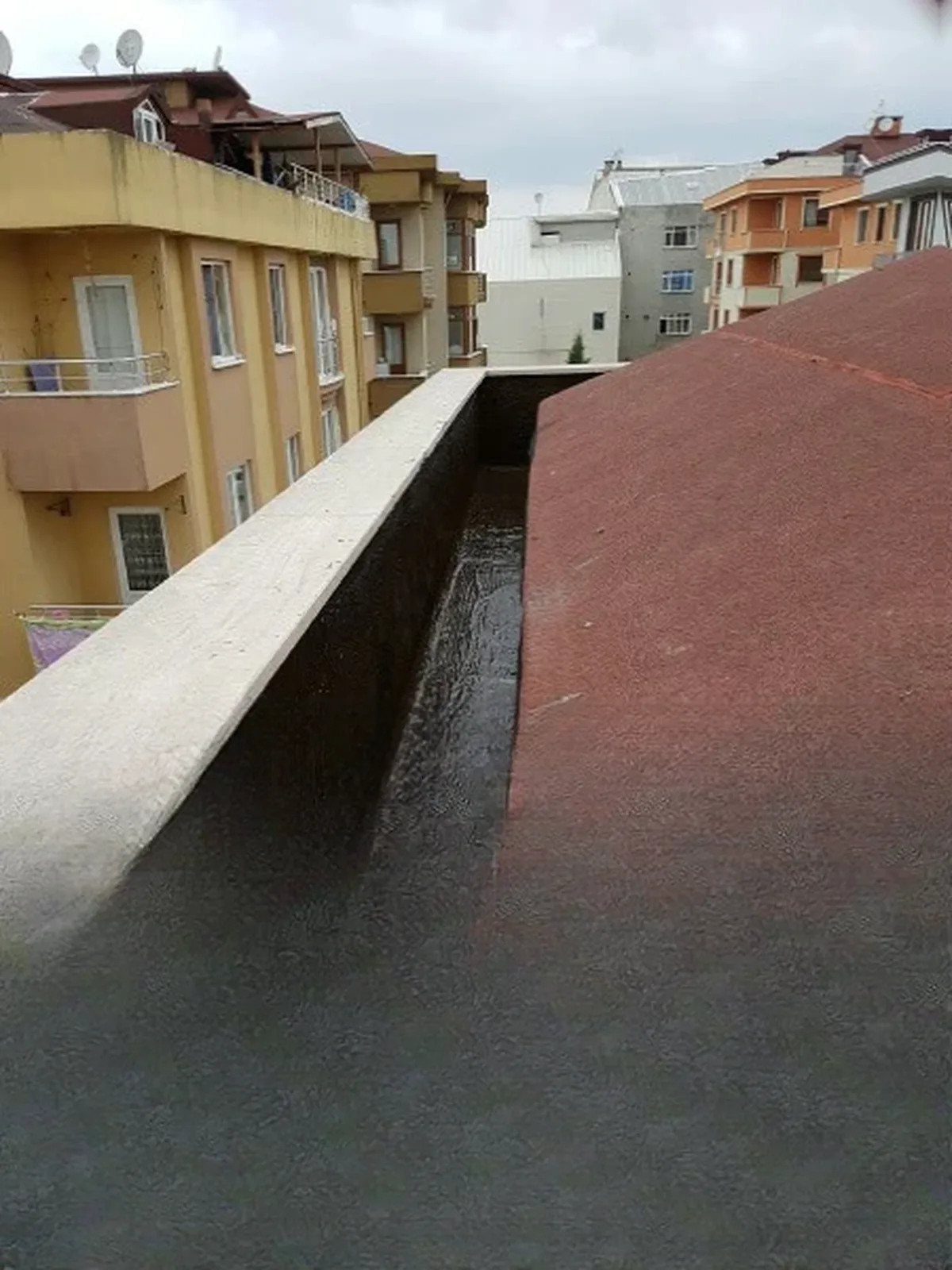 Erenköy Gizli Dere Su Yalıtımı — fotoğraf 5