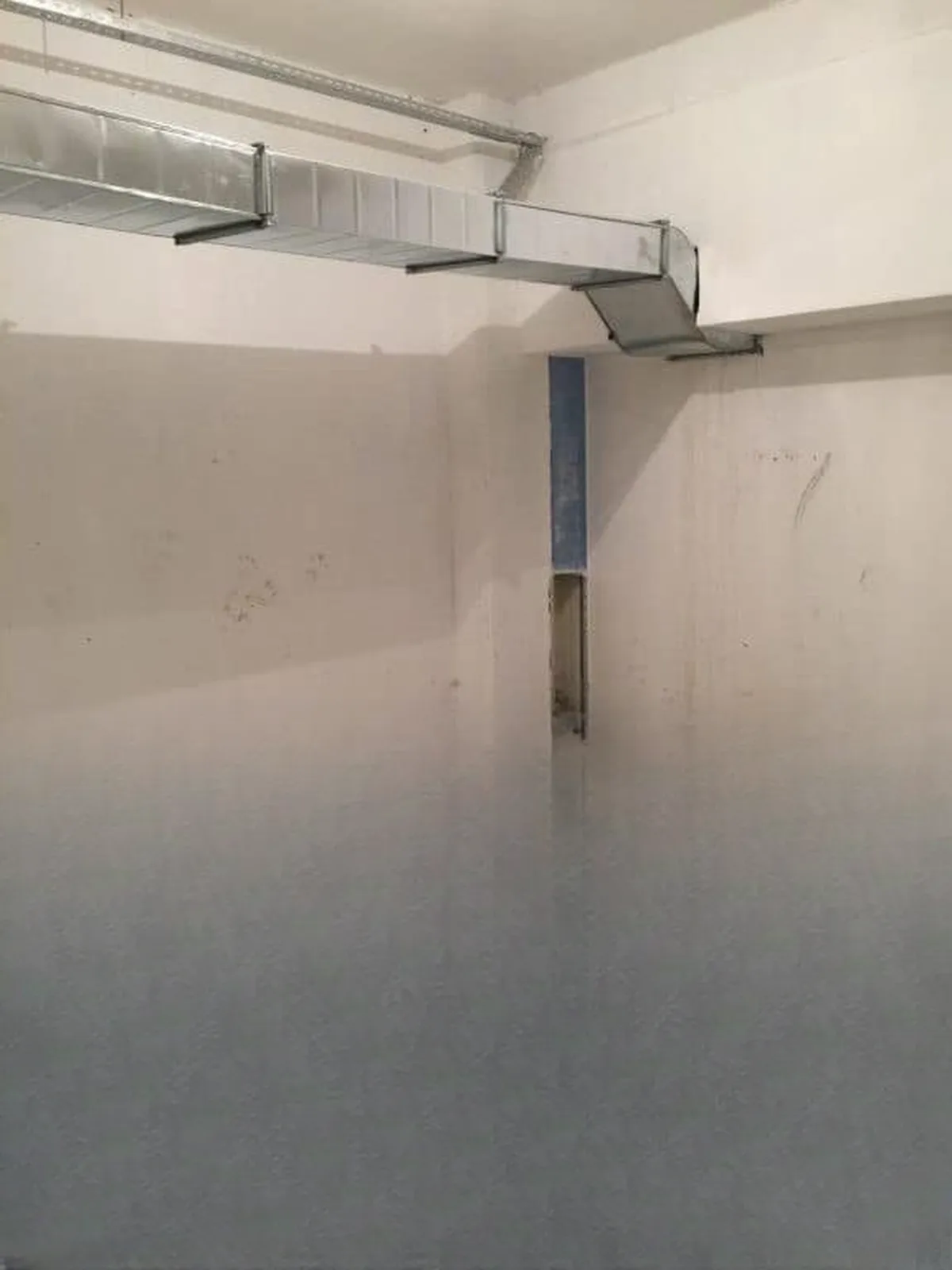 Bostancı Mimoza Apt. Sığınak Çevresi Negatif Su Yalıtımı — fotoğraf 9