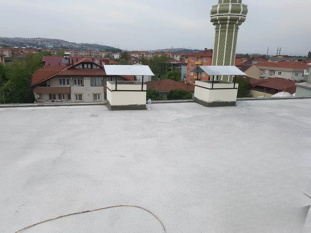 Sakarya Lubsis Teras Su Yalıtımı — fotoğraf 3