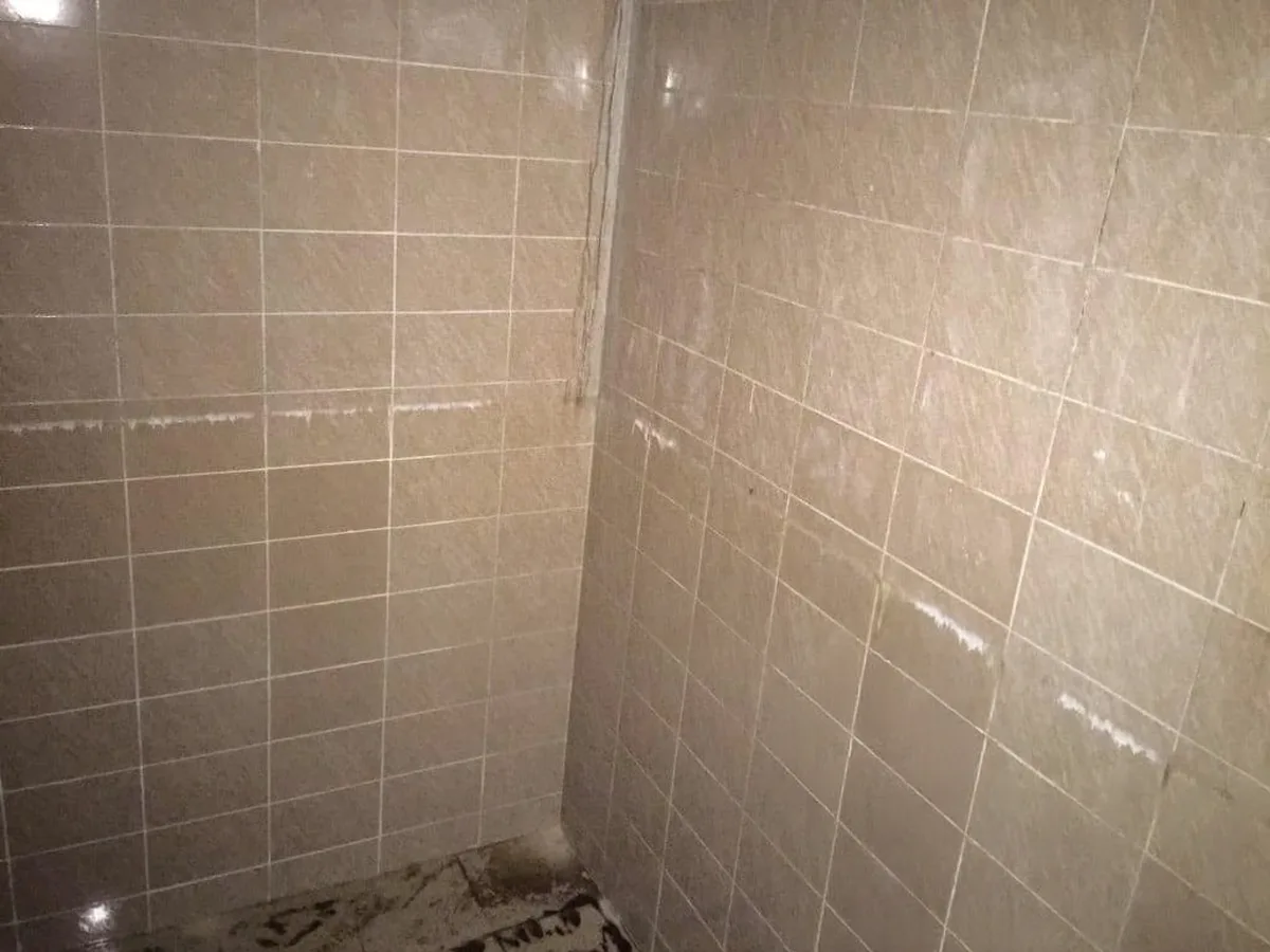 Bostancı Mimoza Apt. Su Deposu Su Yalıtımı — fotoğraf 5