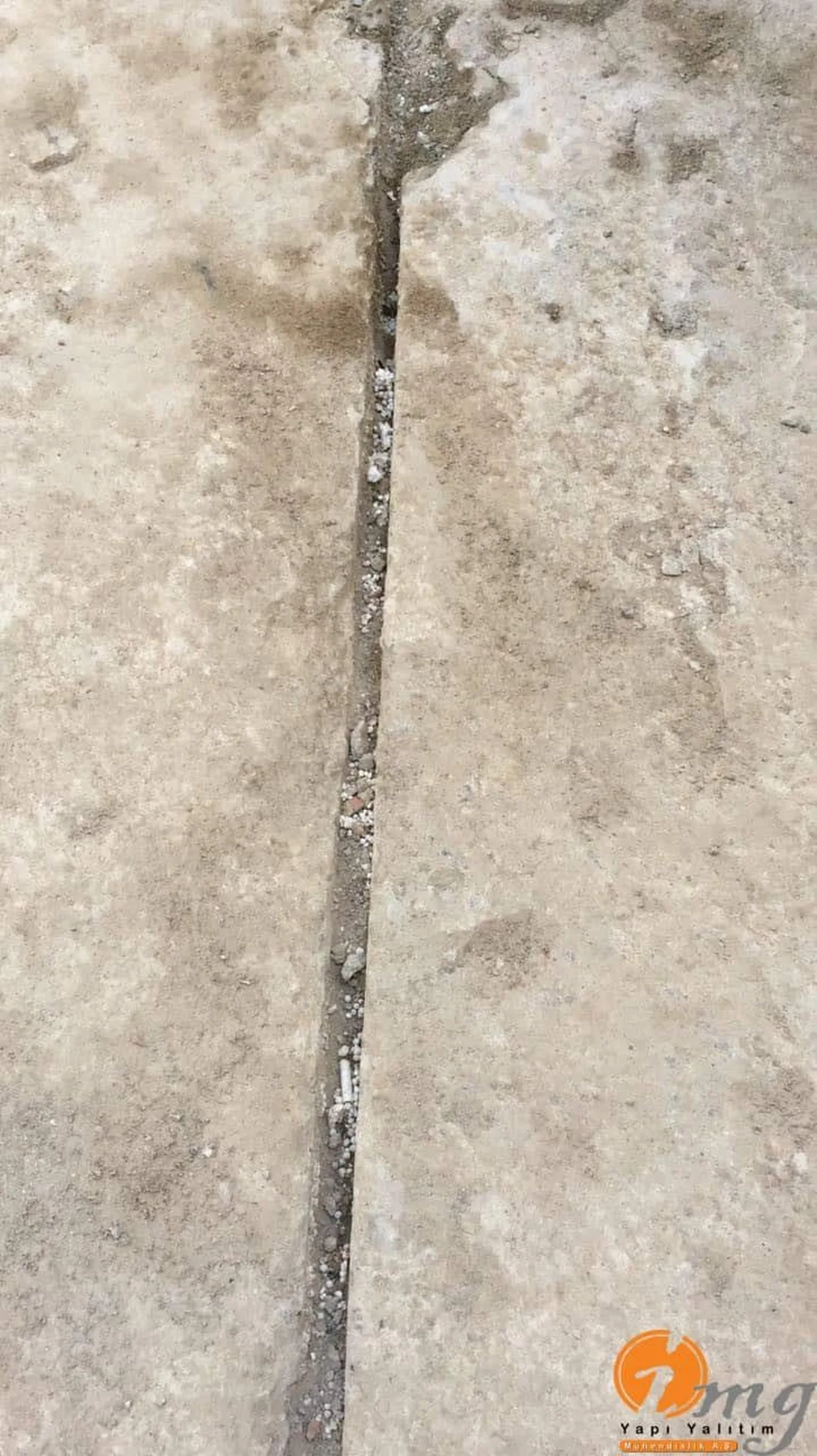 Acıbadem Site Dilatasyon Su Yalıtımı — fotoğraf 3