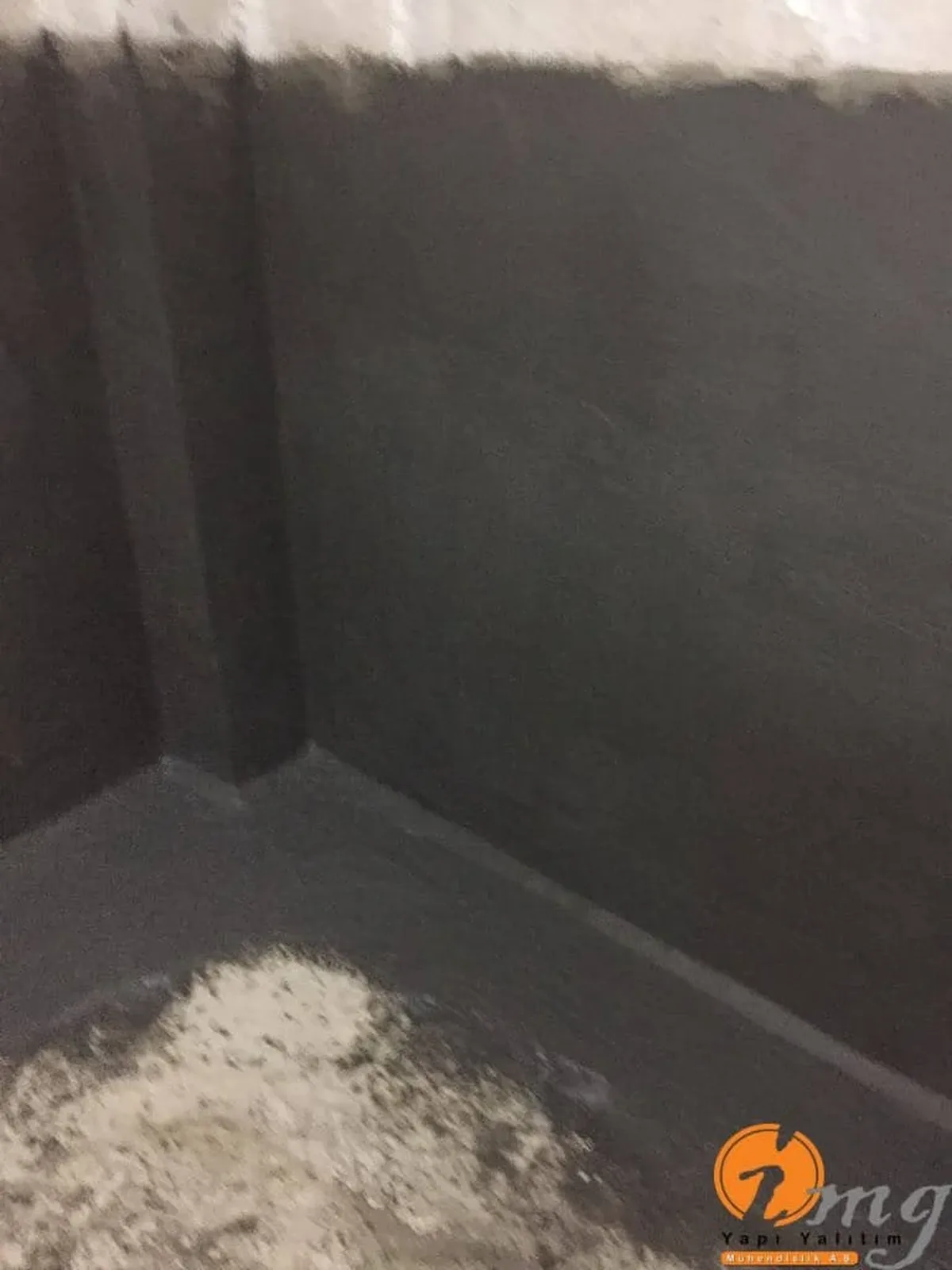 Kartal Bodrum Kat Poliüretan Enjeksiyon Su Yalıtımı — fotoğraf 7