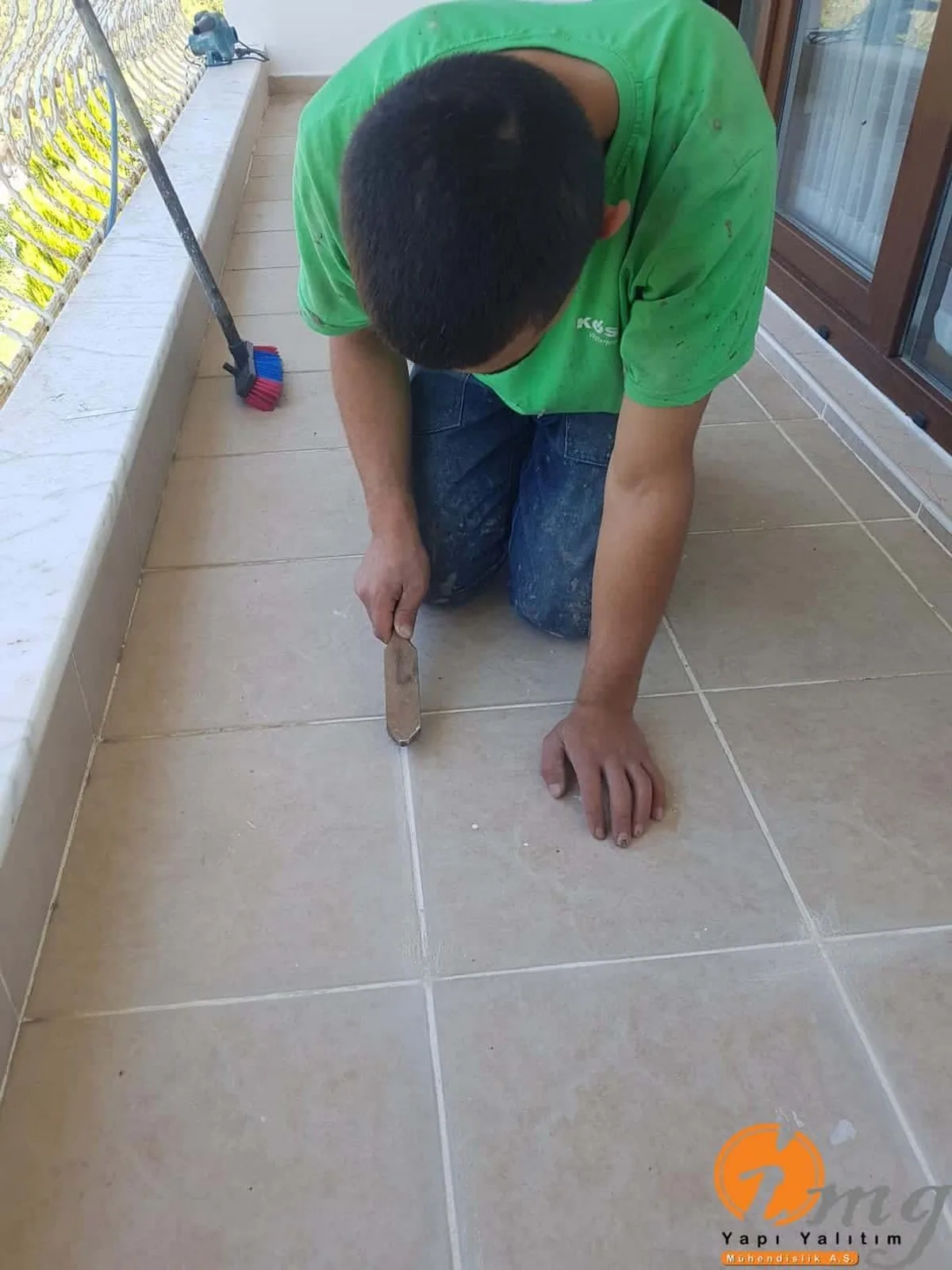 Ağva Balkon Şeffaf Su Yalıtımı — fotoğraf 8