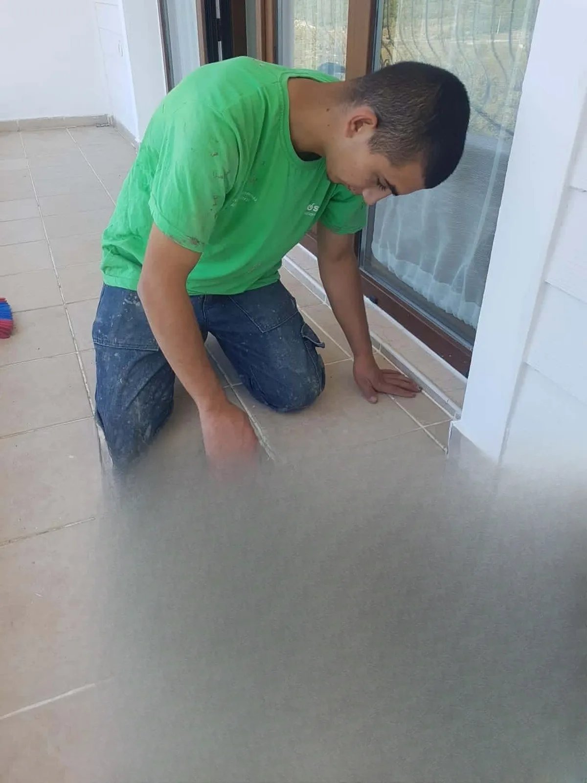 Ağva Balkon Şeffaf Su Yalıtımı — fotoğraf 6