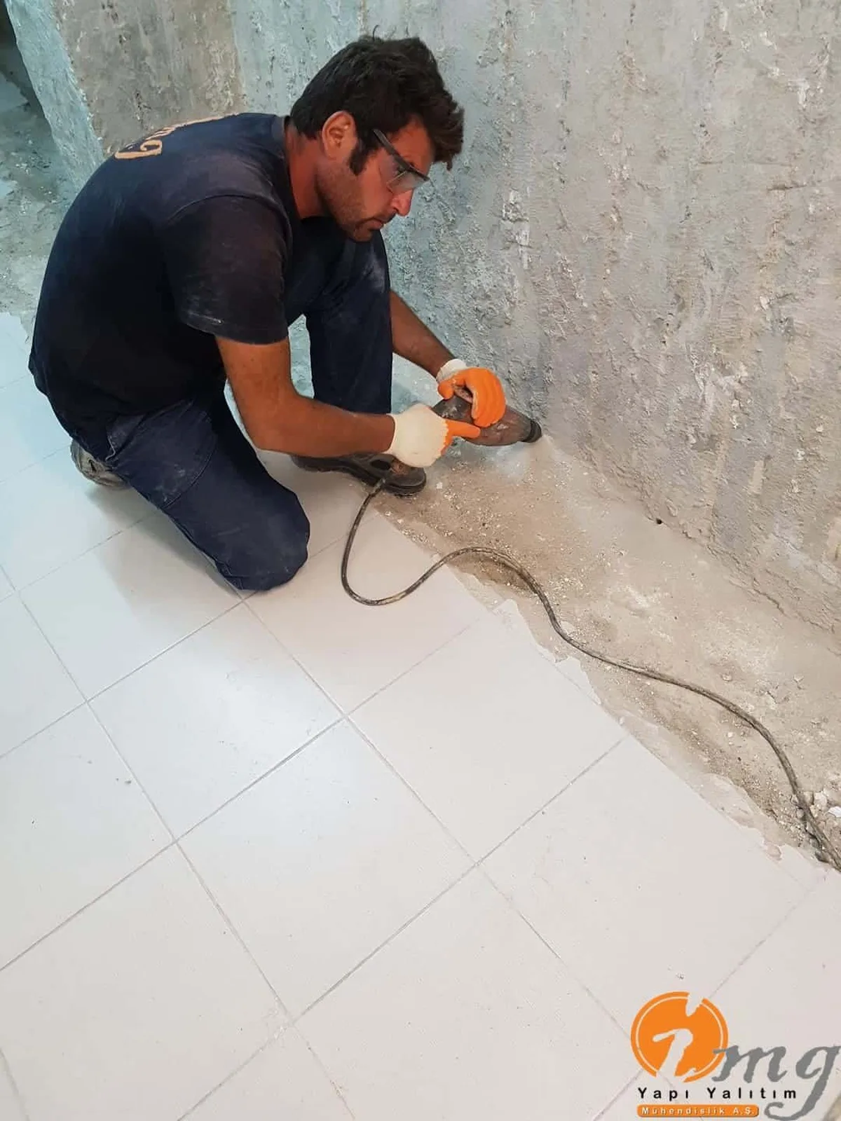 AT Leasing Enjeksiyon Su Yalıtımı — fotoğraf 5