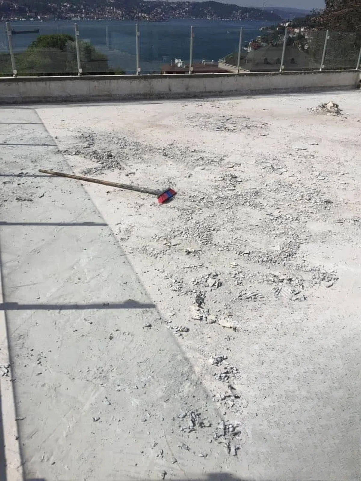 Çengelköy Teras Su Yalıtımı — fotoğraf 8