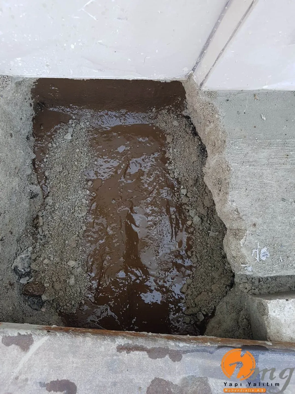 Etkin Promosyon Dilatasyon ve Mastik Su Yalıtımı — fotoğraf 2