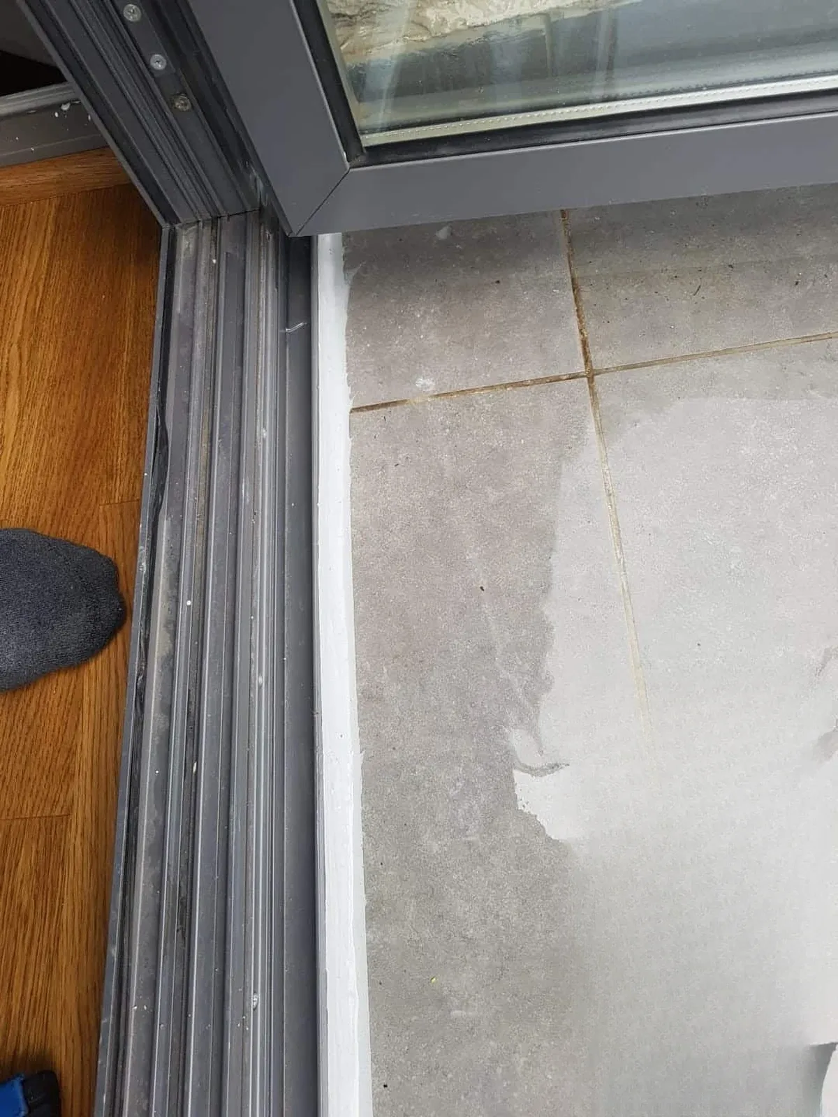 Fenerbahçe Balkon Şeffaf Su Yalıtımı — fotoğraf 9