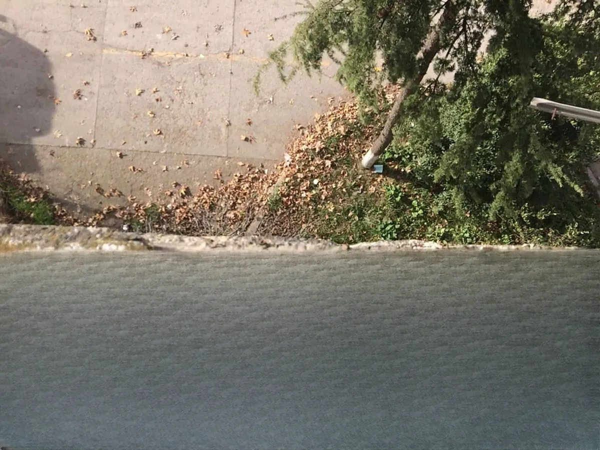 Orhanlı Aras Kargo Teras Su Yalıtımı — fotoğraf 9