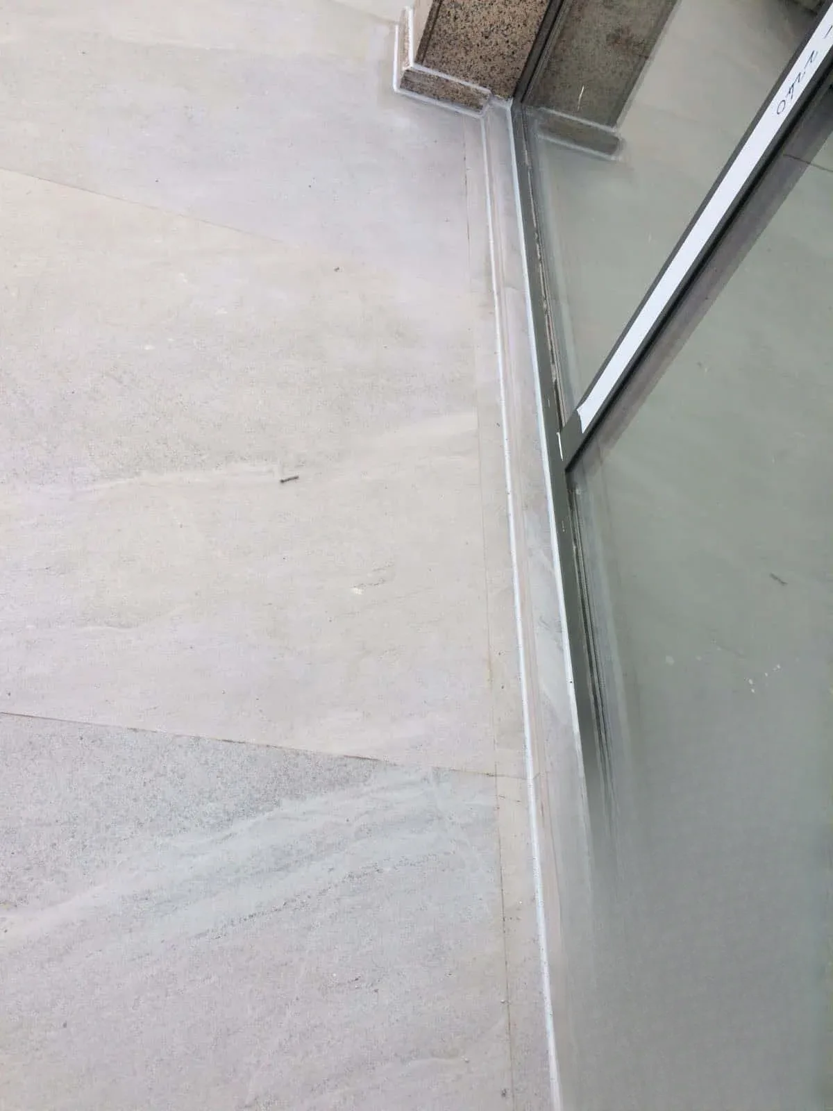 Kartal 9 Palmiye Sitesi Mastik Su Yalıtımı — fotoğraf 5