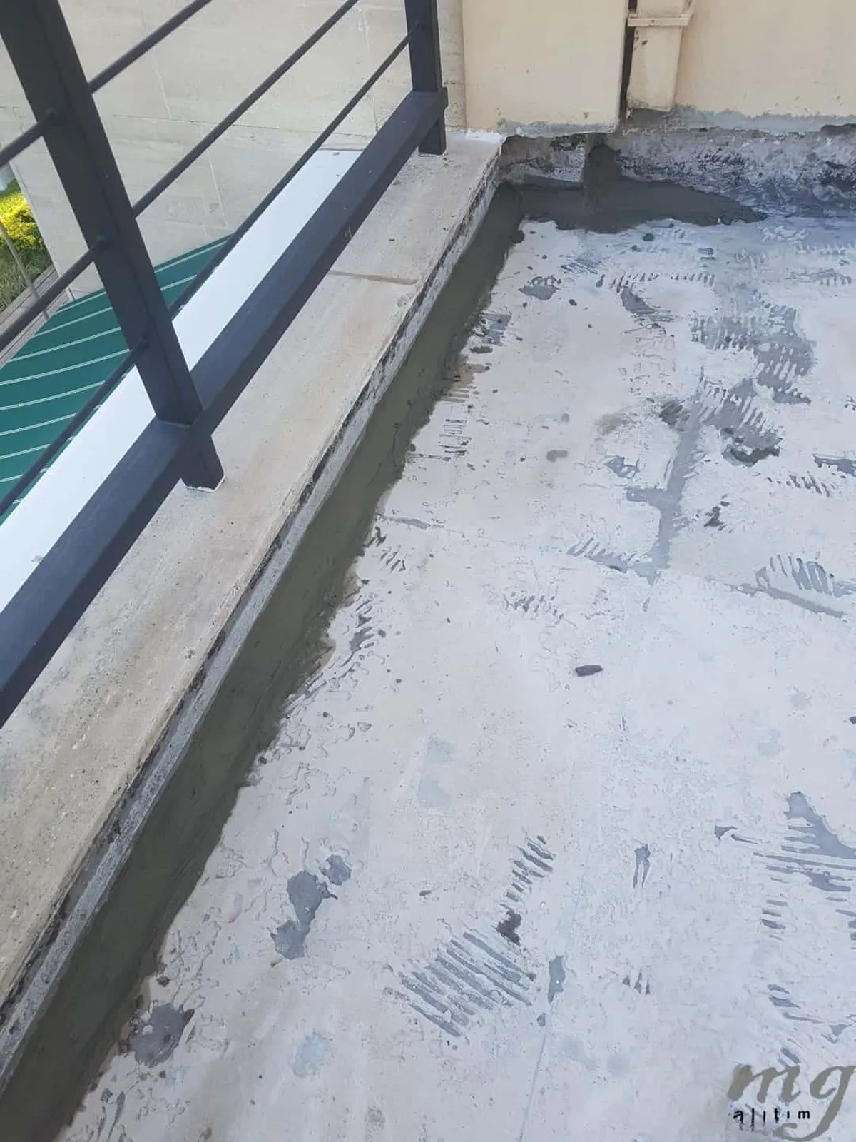 Acarkent Teras Su Yalıtımı — fotoğraf 9