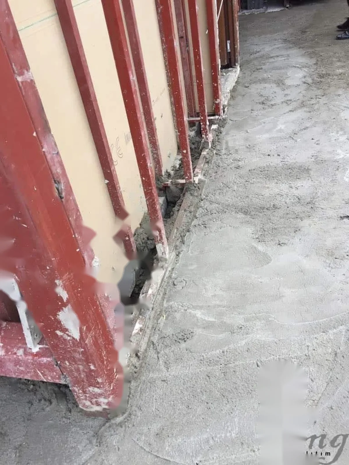 Taksim Teras Su Yalıtımı — fotoğraf 2