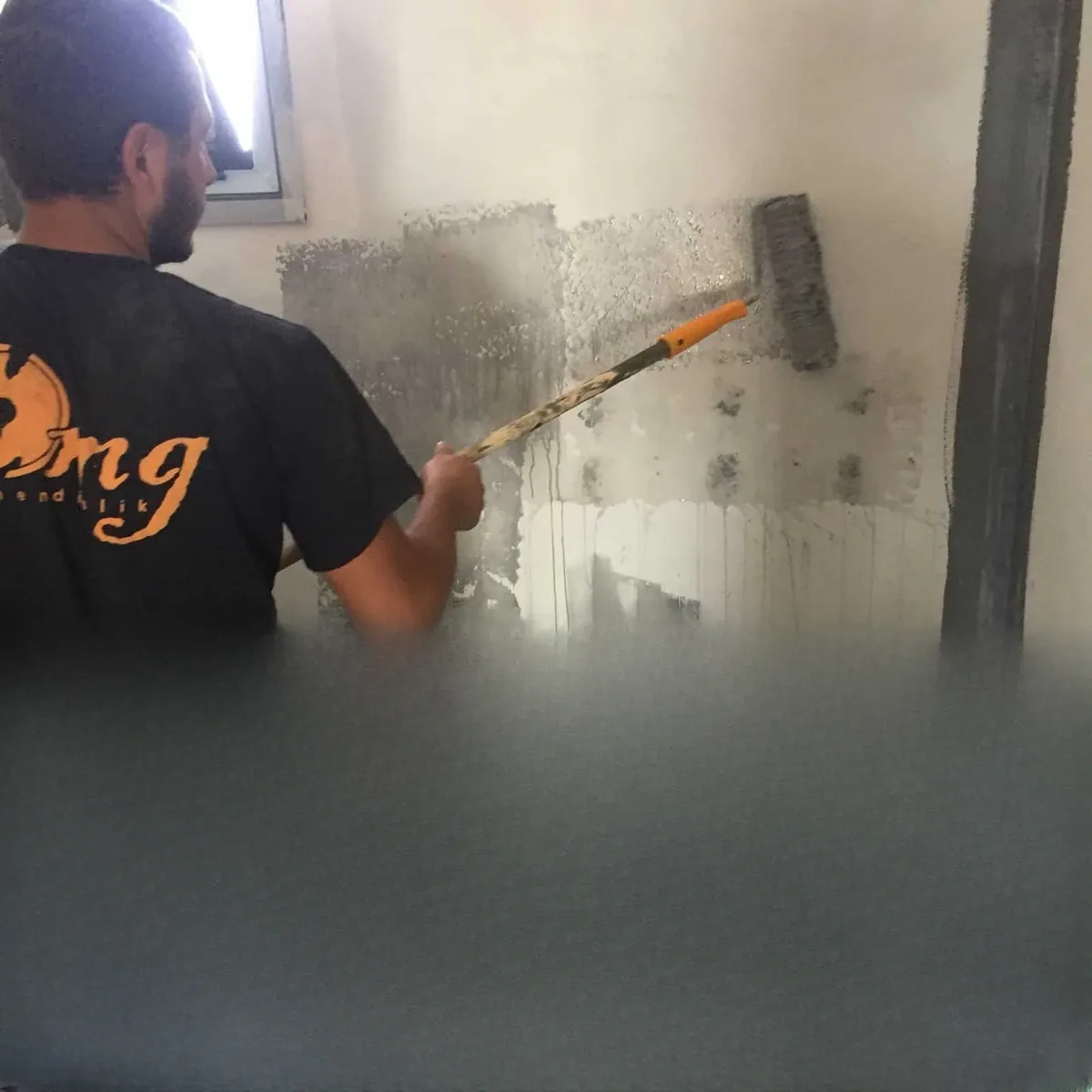 Kartal Dokuz Palmiye Islak Hacim Su Yalıtımı — fotoğraf 6