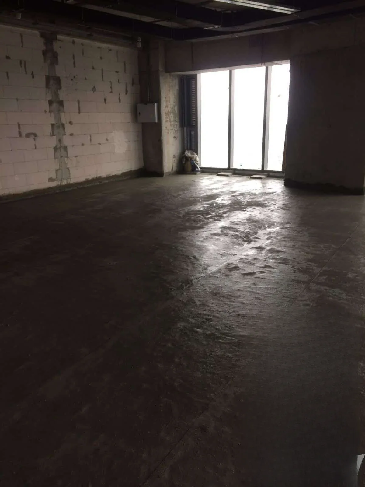 Skyland Rezidance Büro Zemin Su Yalıtımı — fotoğraf 5