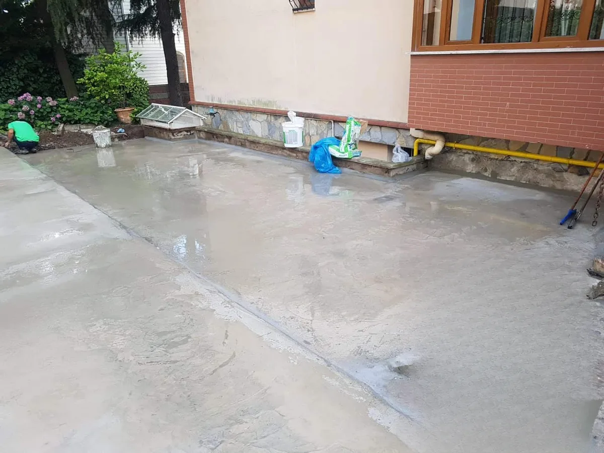 Adatepe Perde ve Temel İzolasyonu Su Yalıtımı — fotoğraf 6