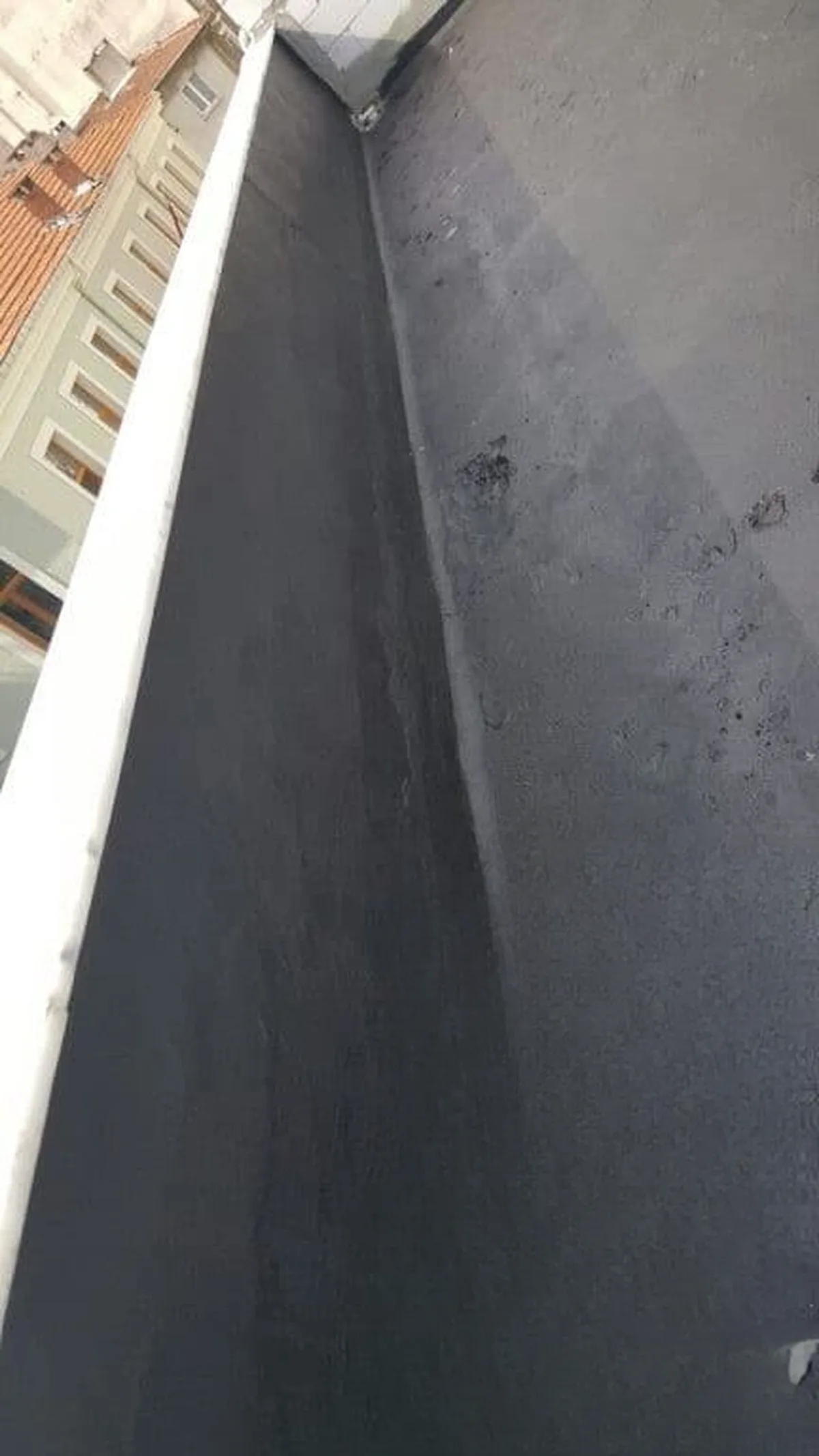 Moda Teras Su Yalıtımı ve Granit Kaplama Yapımı — fotoğraf 8