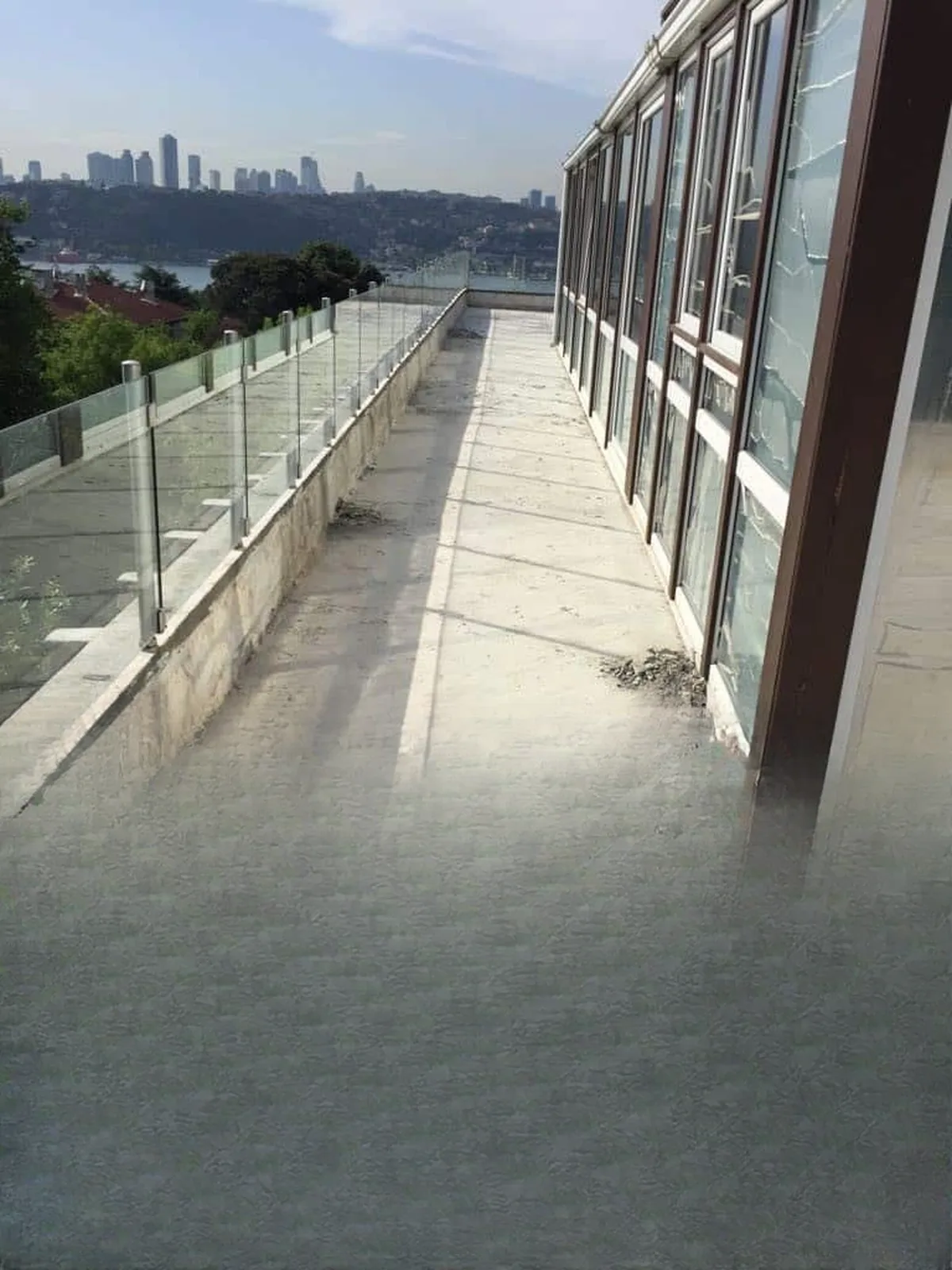 Çengelköy Teras Su Yalıtımı — fotoğraf 6