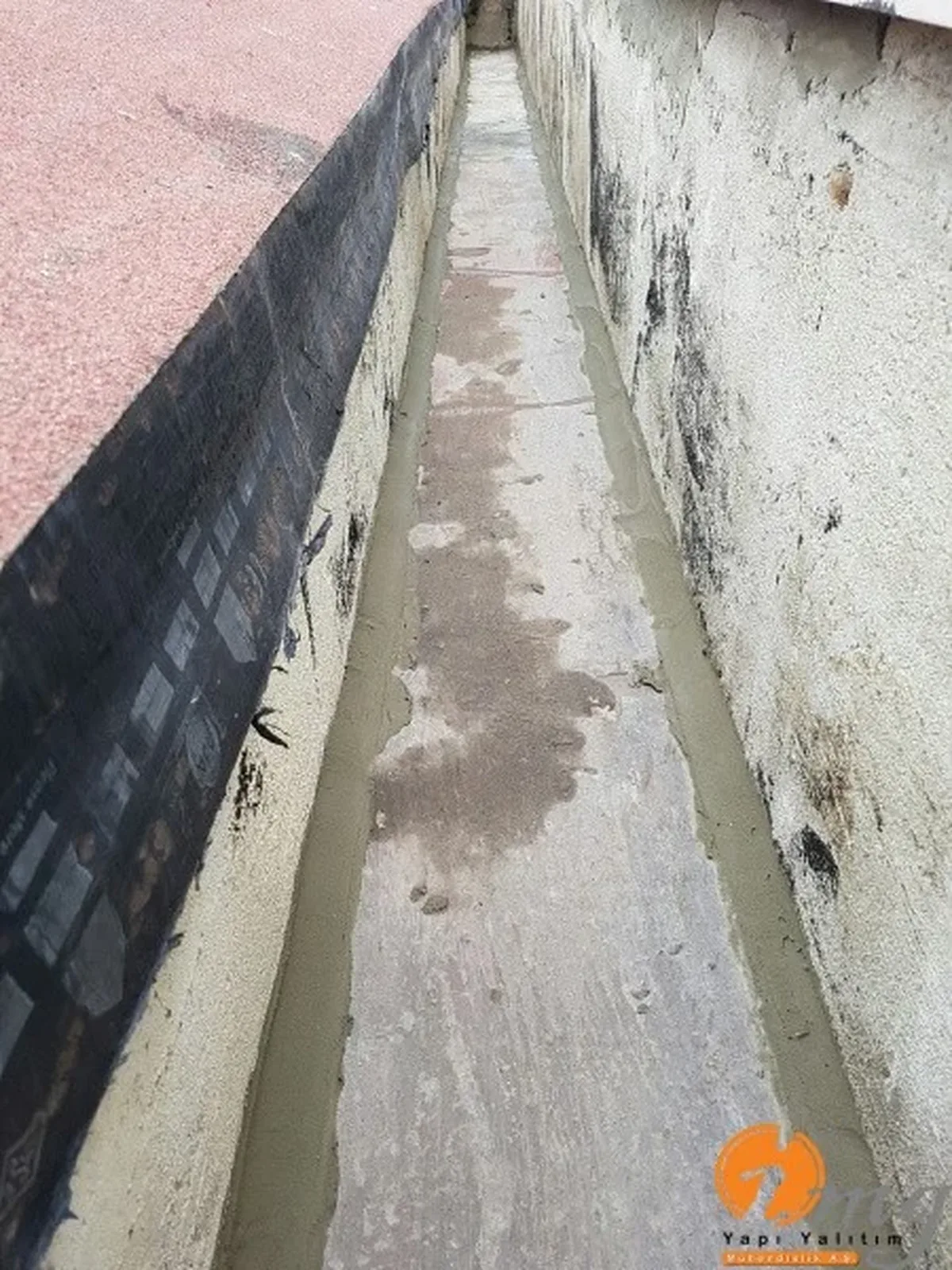 Erenköy Gizli Dere Su Yalıtımı — fotoğraf 6