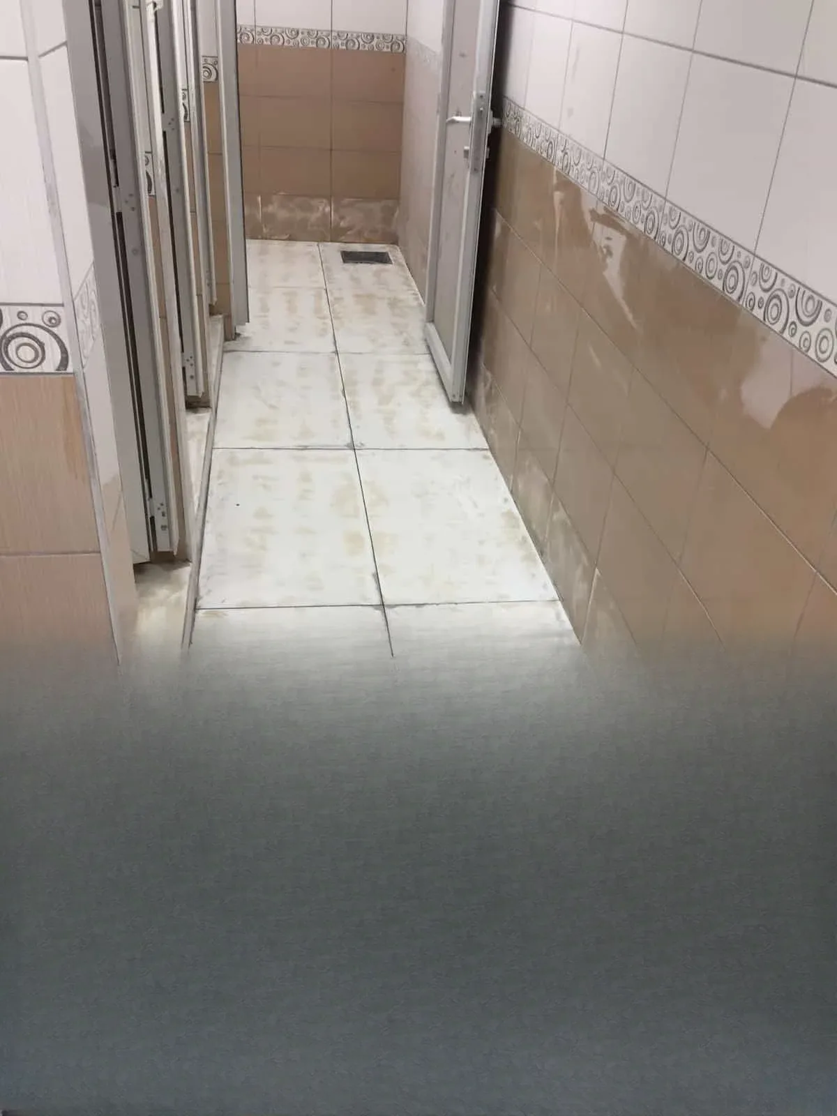 Çınar Koleji Islak Hacim Banyo Su Yalıtımı — fotoğraf 6