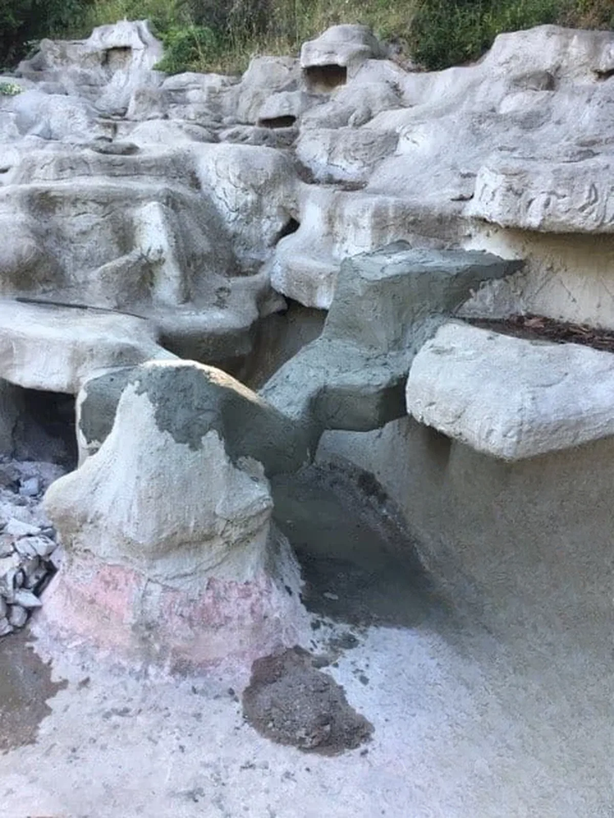 SRS Park ve Süs Havuzu Su Yalıtımı — fotoğraf 10