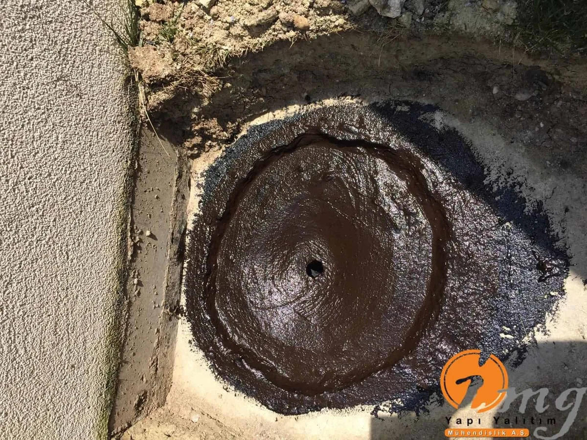 Beylikdüzü Perde Su Yalıtımı — fotoğraf 7