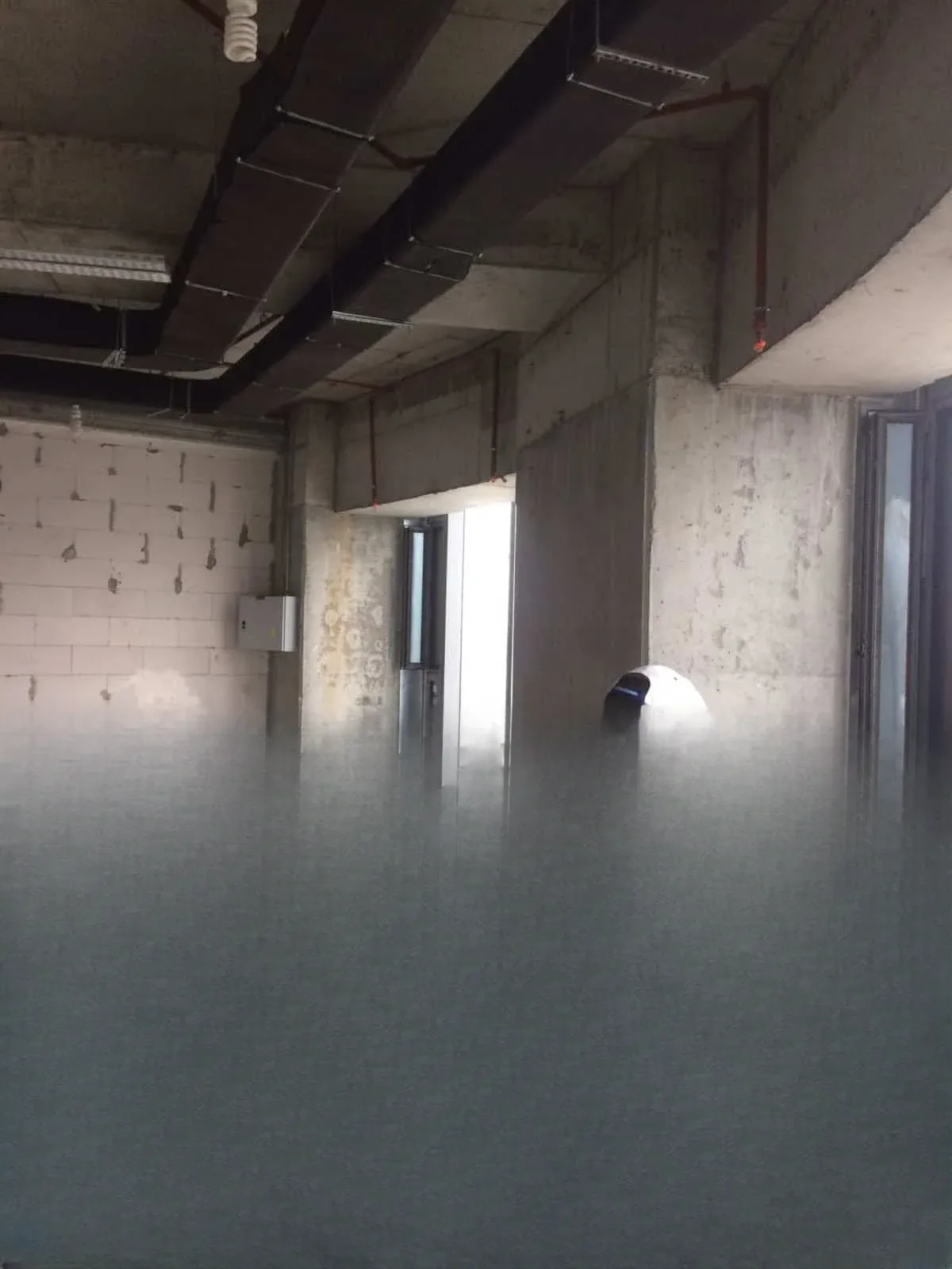 Skyland Rezidance Büro Zemin Su Yalıtımı — fotoğraf 6