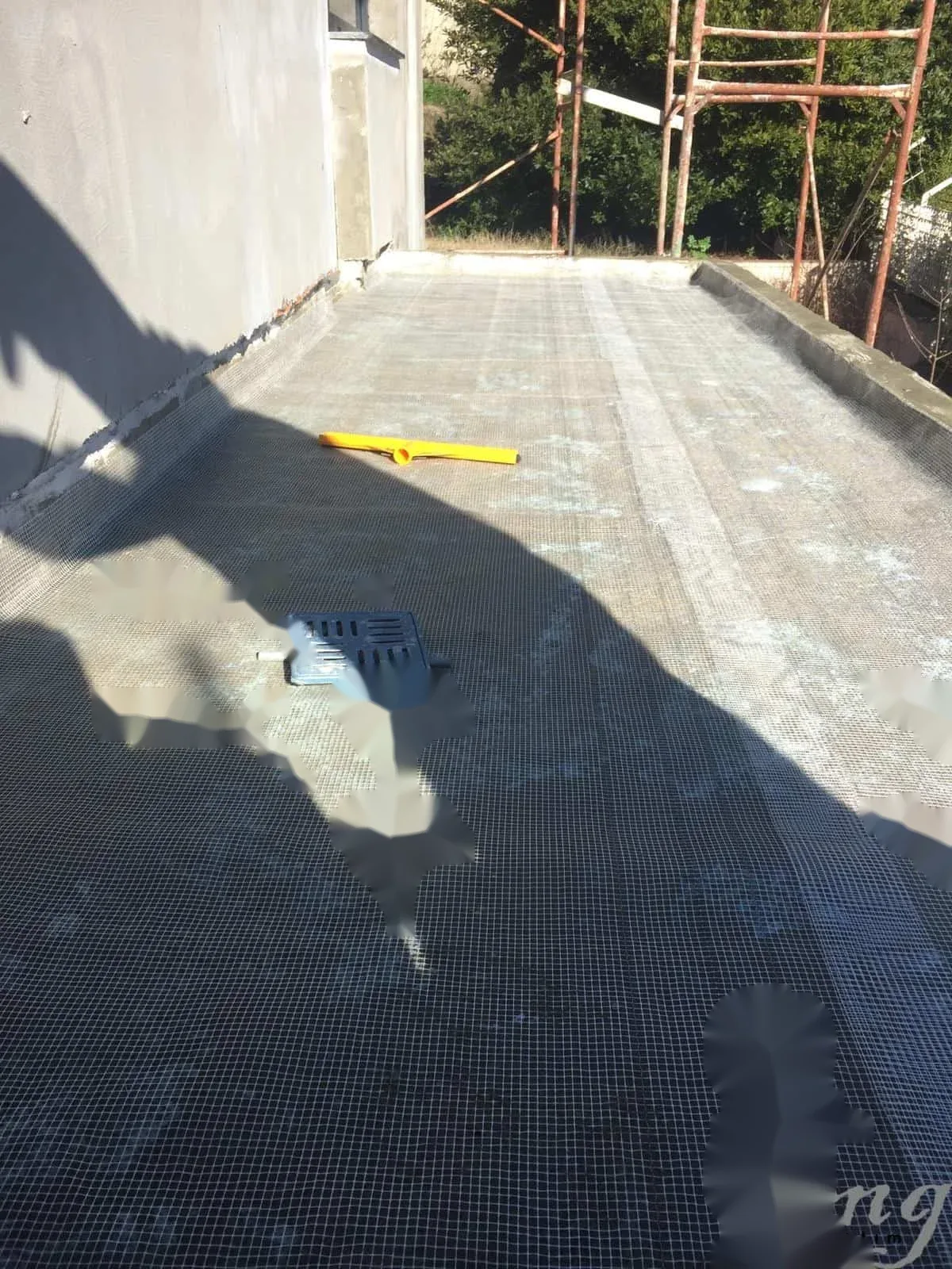 Maltepe Full Ada Sitesi Teras Su Yalıtımı — fotoğraf 4