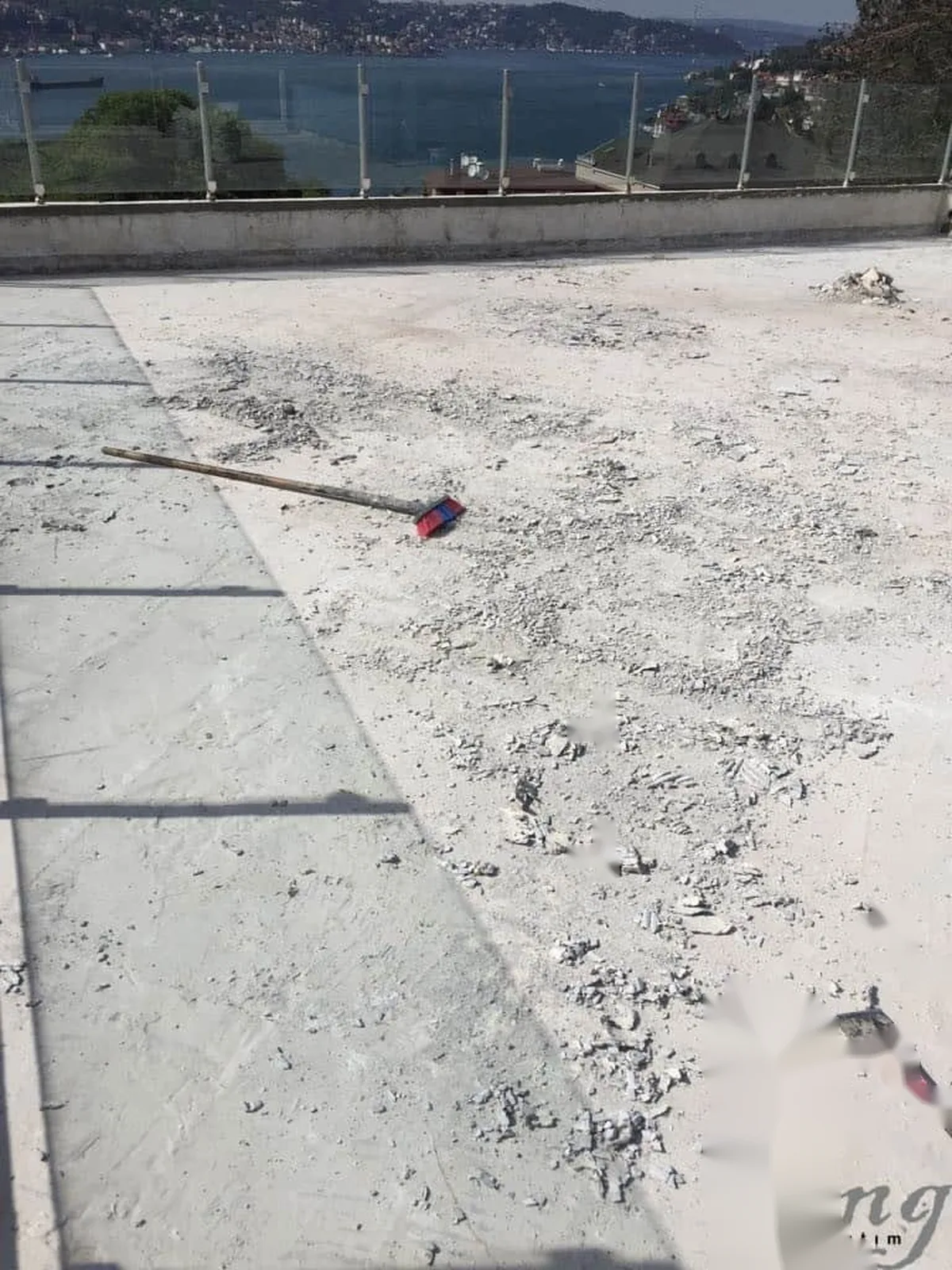 Çengelköy Teras Su Yalıtımı — fotoğraf 8