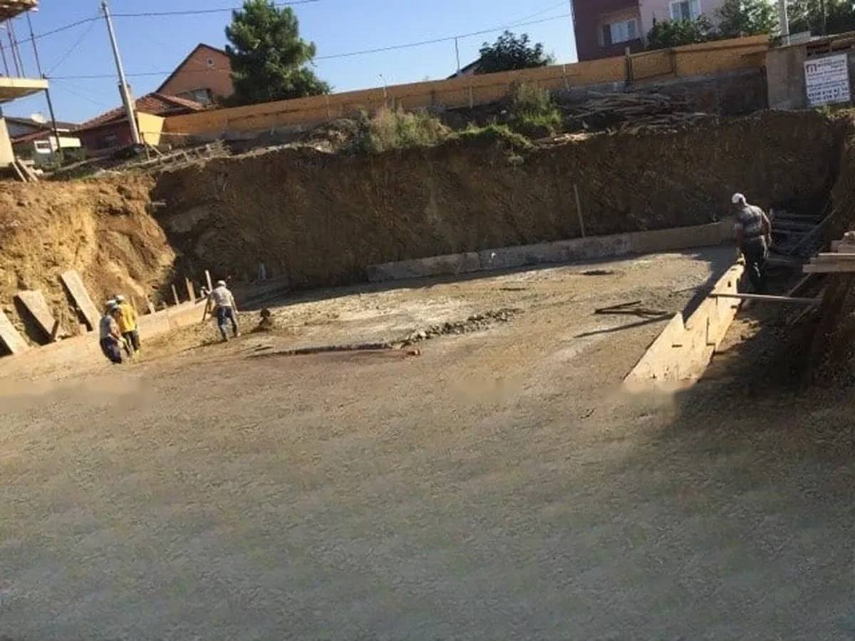 Gebze Temel İzolasyon Su Yalıtımı — fotoğraf 2