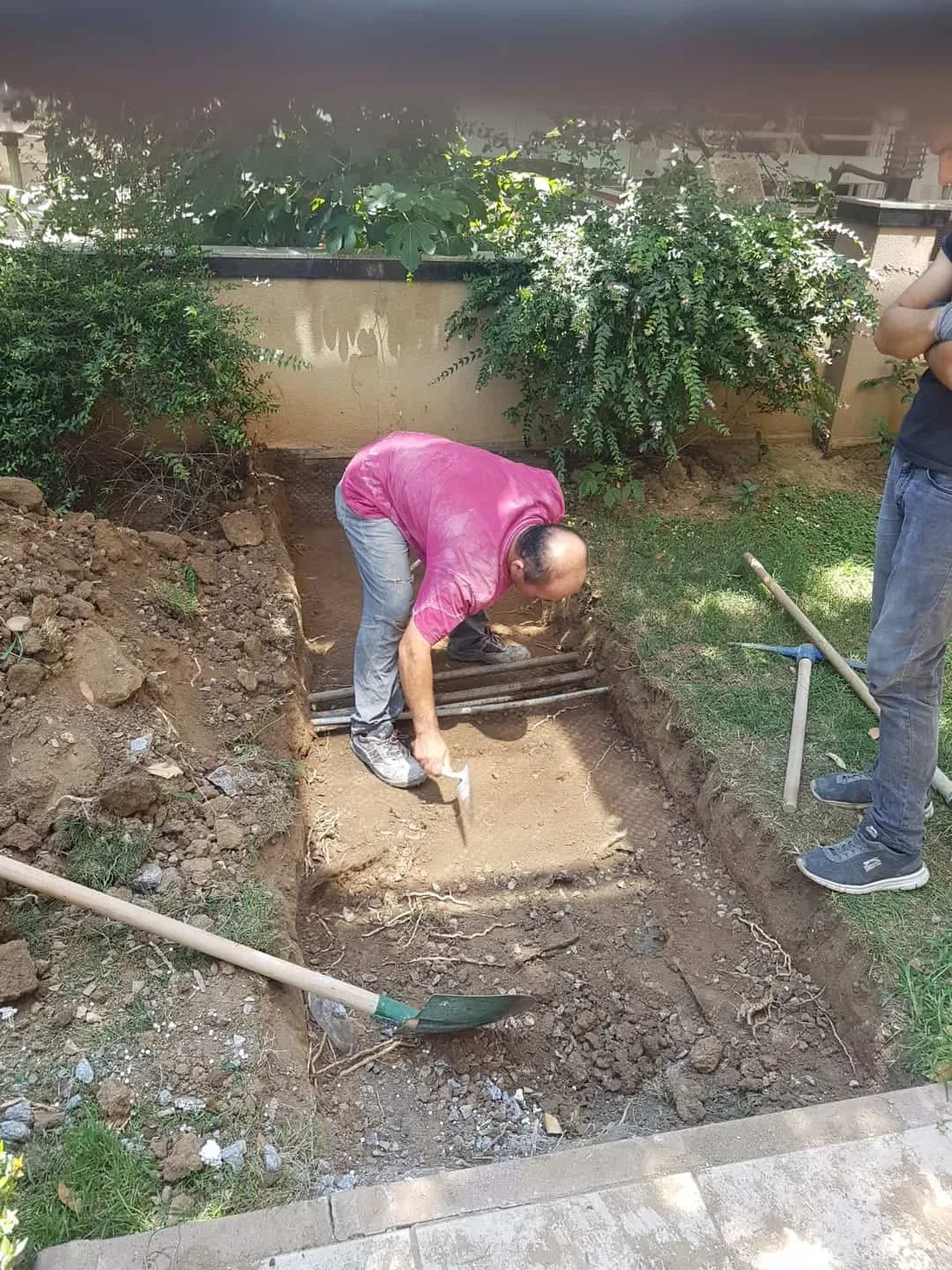 Kadıköy Dilatasyon Su Yalıtımı — fotoğraf 3