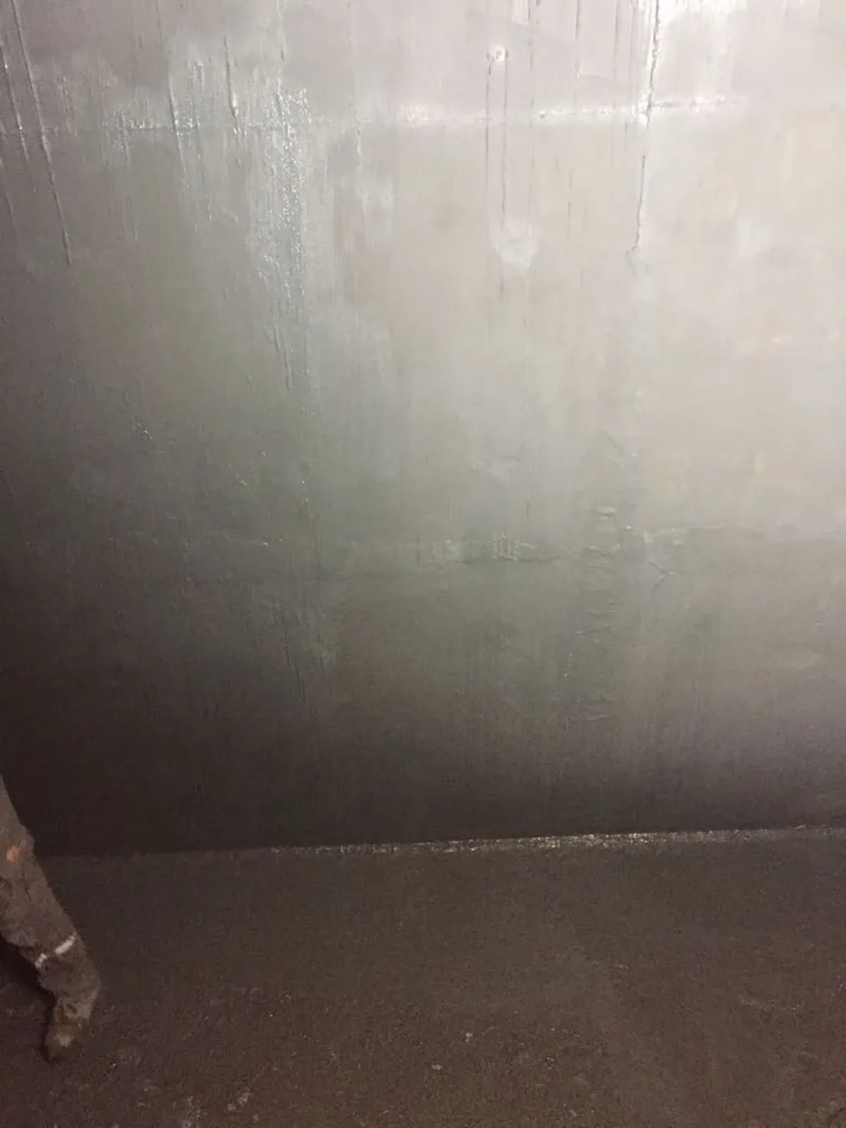 Pendik Su Deposu Su Yalıtımı — fotoğraf 3