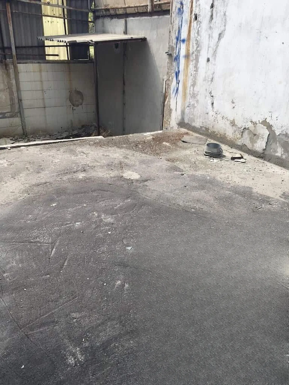 Güneşli Teras UV Dayanımlı Bitüm Esaslı Su Yalıtımı — fotoğraf 4