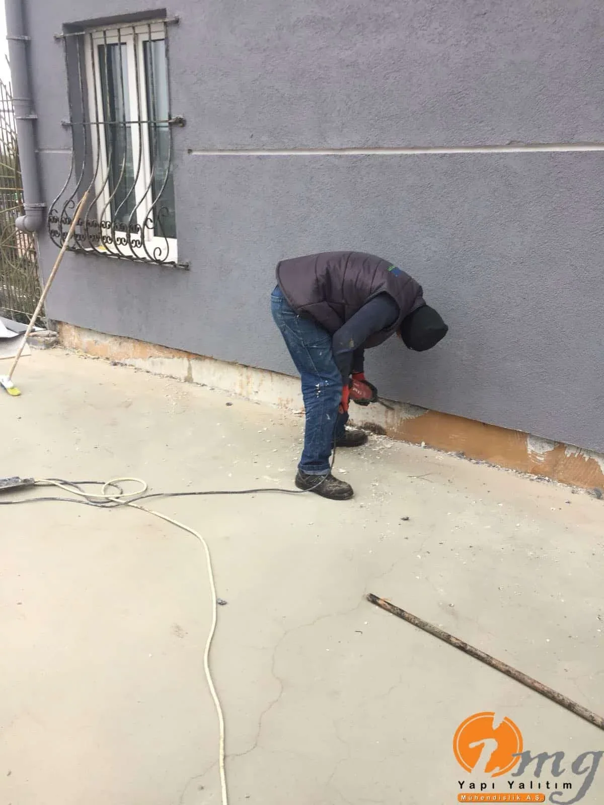 Maltepe Full Ada Sitesi Teras Su Yalıtımı — fotoğraf 5