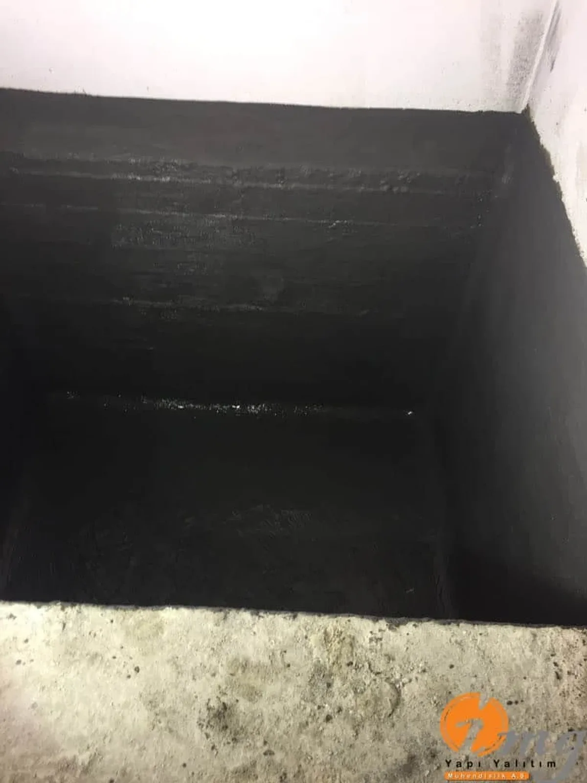 Maltepe Asansör Kovası Su Yalıtımı — fotoğraf 2