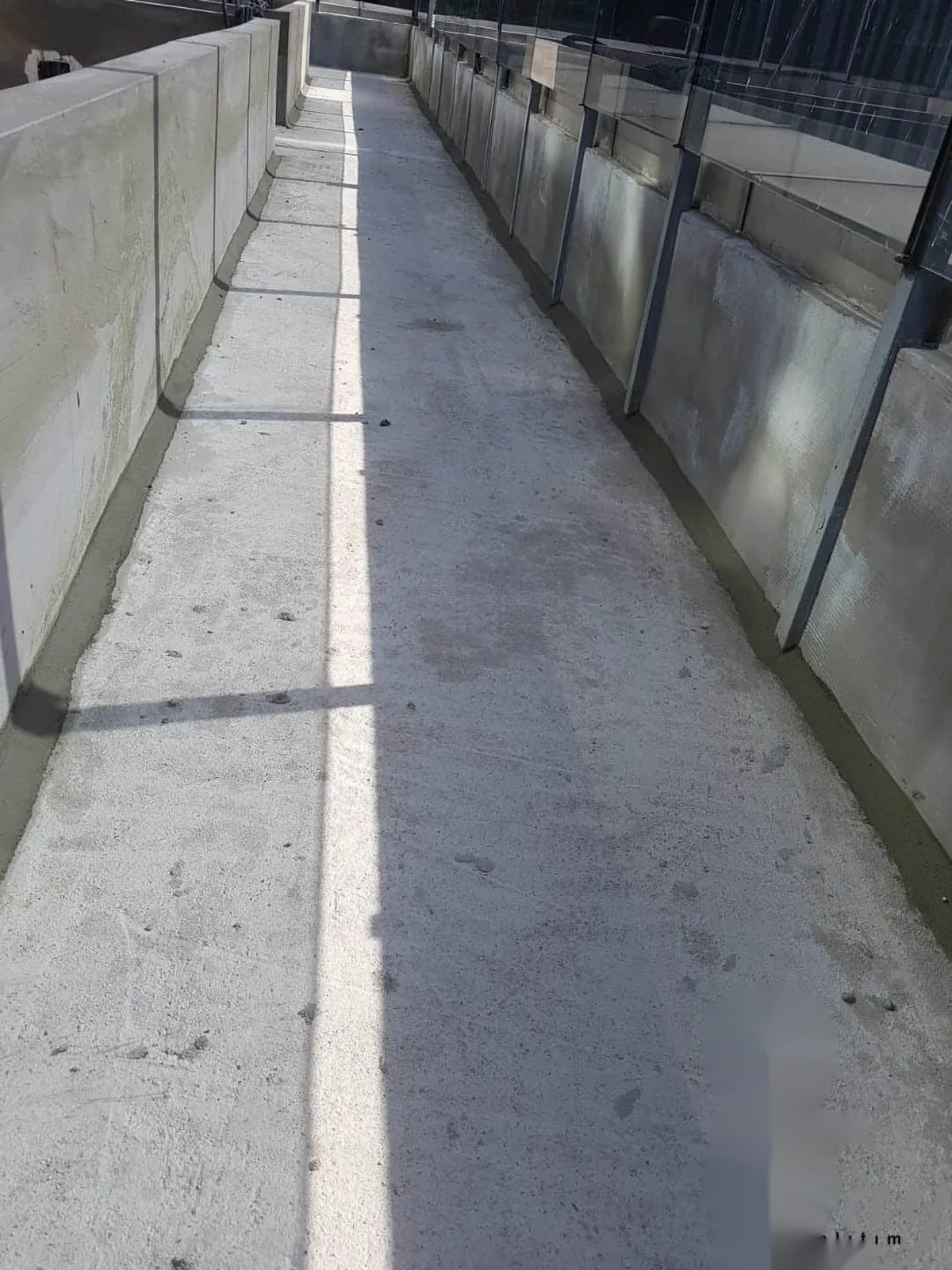 Şişli Hunca Kozmetik Teras Su Yalıtımı — fotoğraf 5