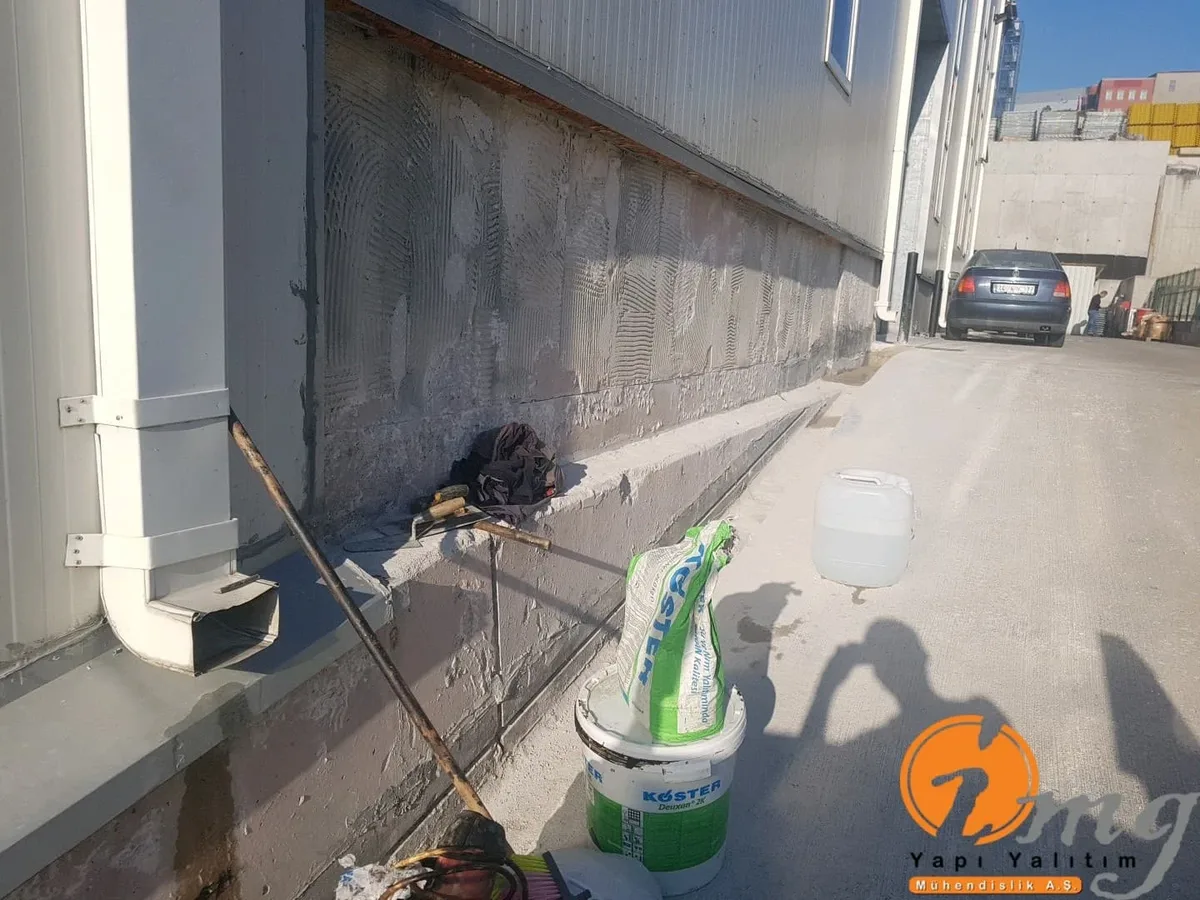 Etkin Promosyon Perde Su Yalıtımı — fotoğraf 7