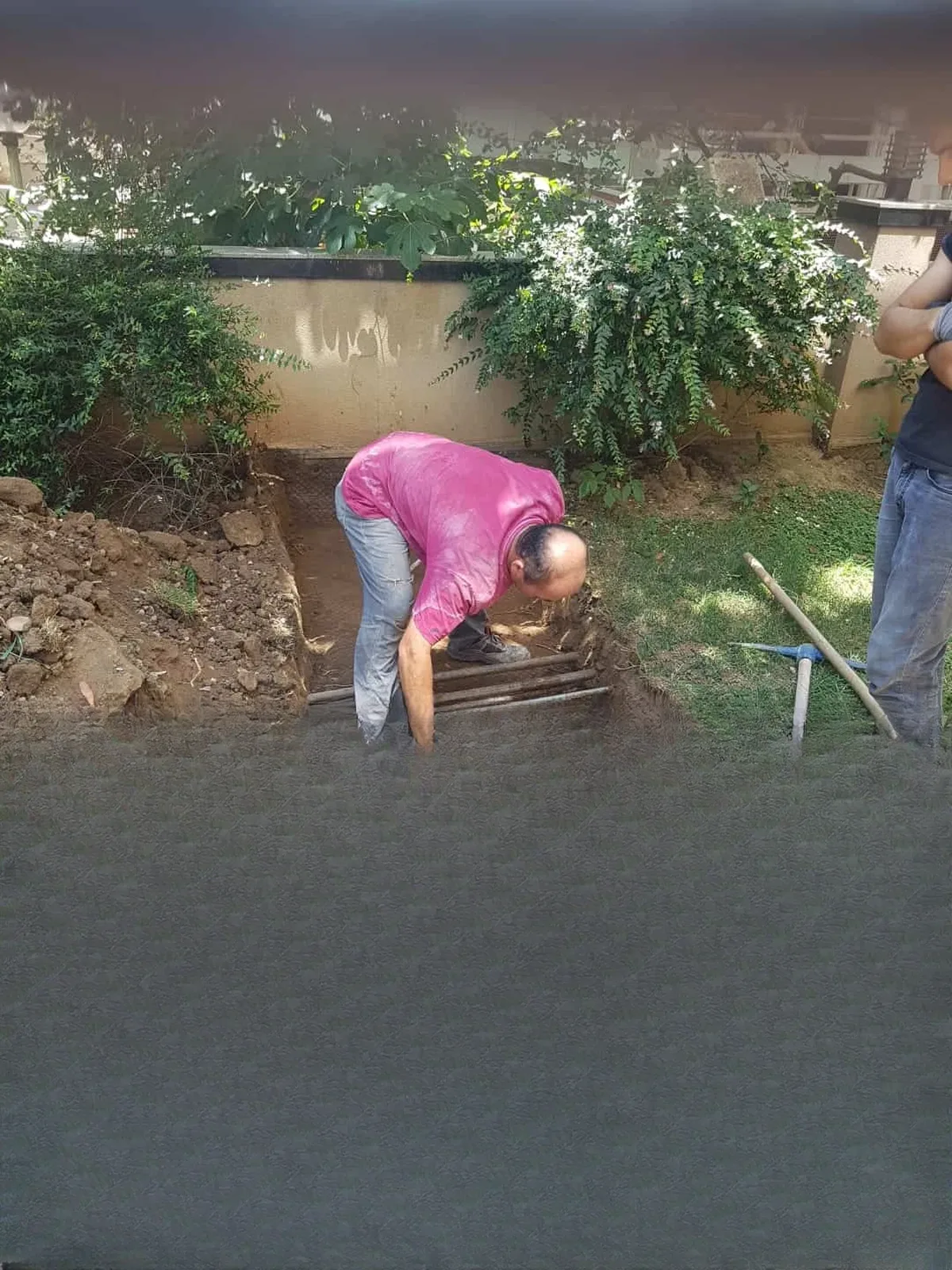 Kadıköy Dilatasyon Su Yalıtımı — fotoğraf 3