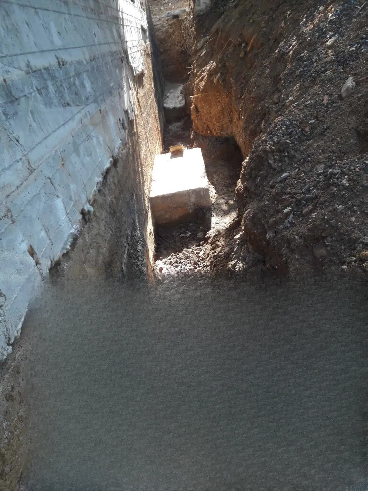 Dragos Villa Perde Su Yalıtımı — fotoğraf 2