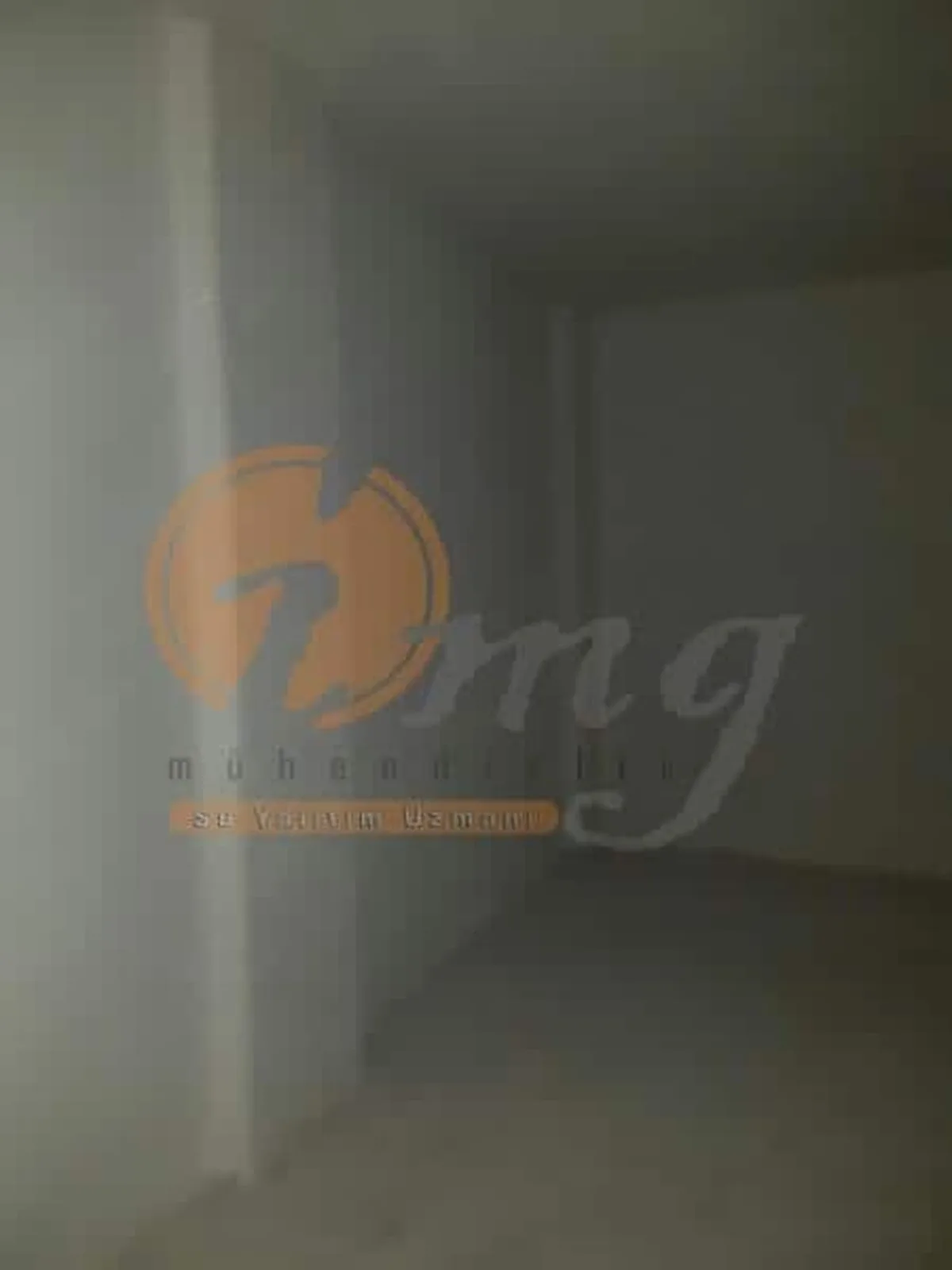 Gebze Alsa Yangın Bodrum Kat Negatif Su Yalıtımı — fotoğraf 2