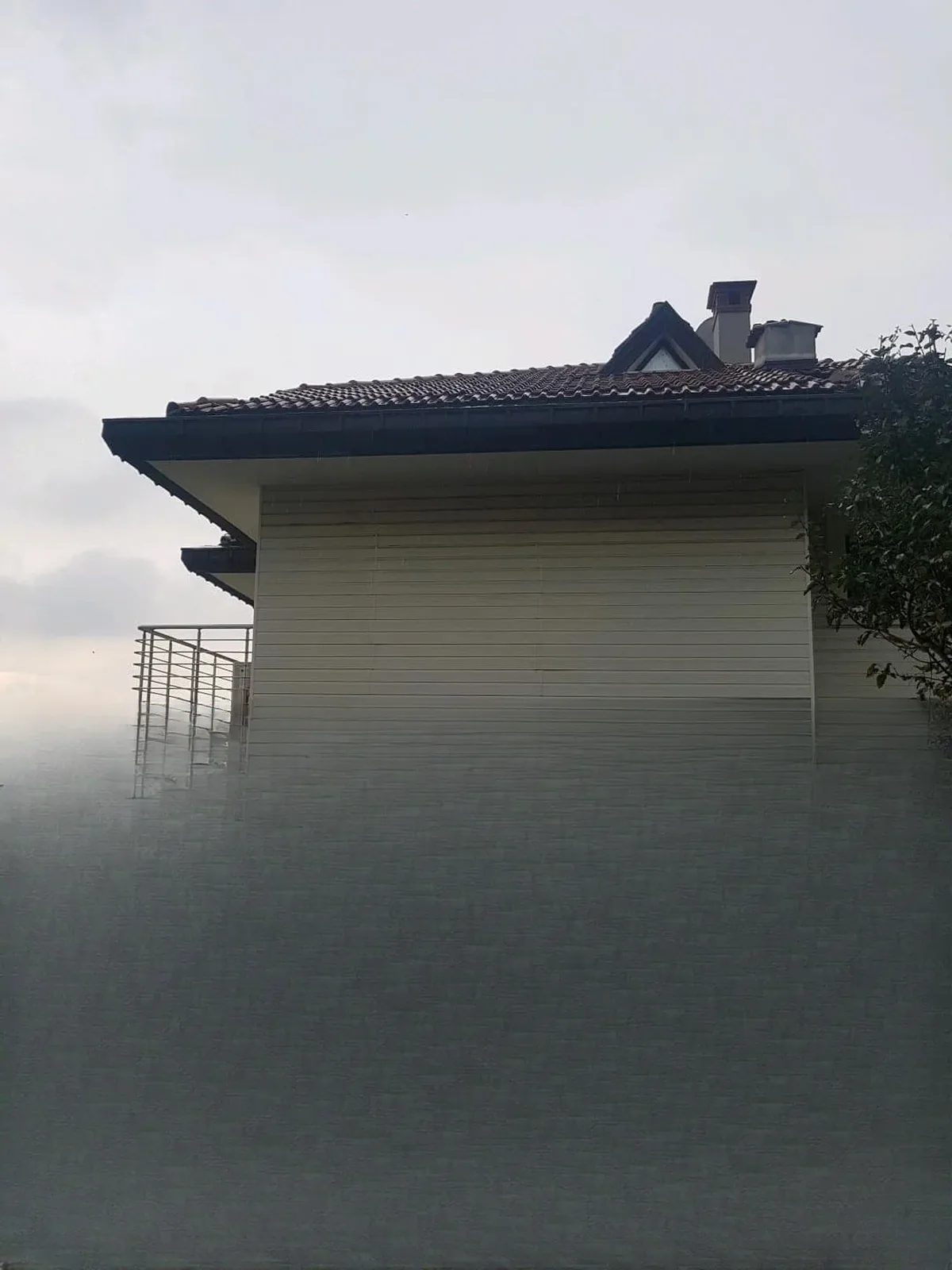 Acarken Sentetik Örtü Tpo Teras Su Yalıtımı — fotoğraf 3